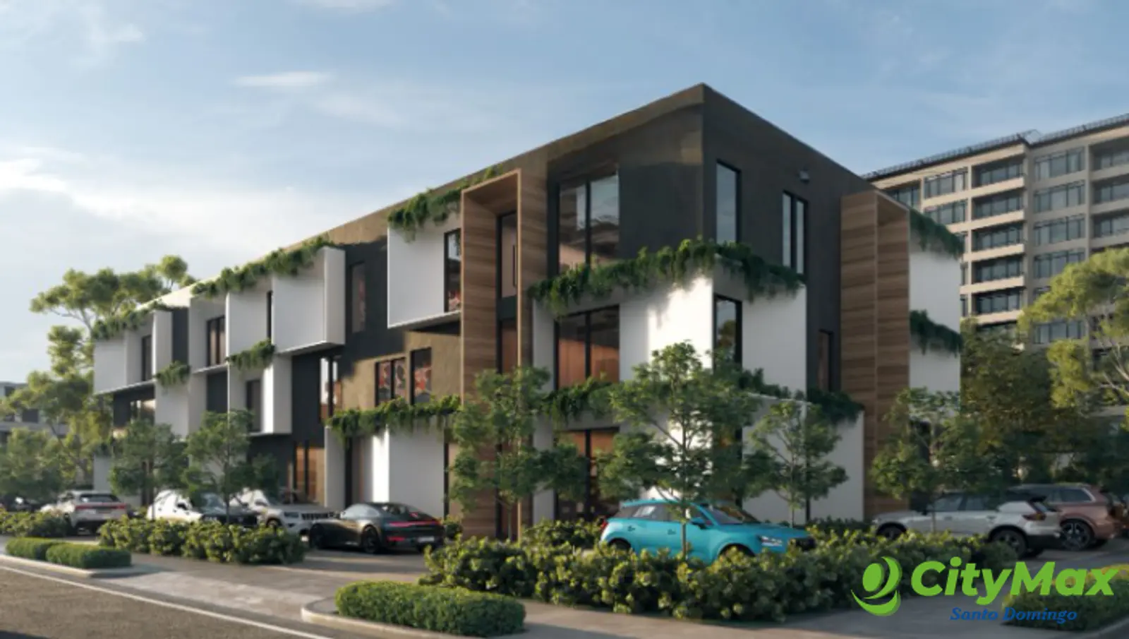 Edificio Comercial en Venta o Alquiler en Gazcue - foto 2