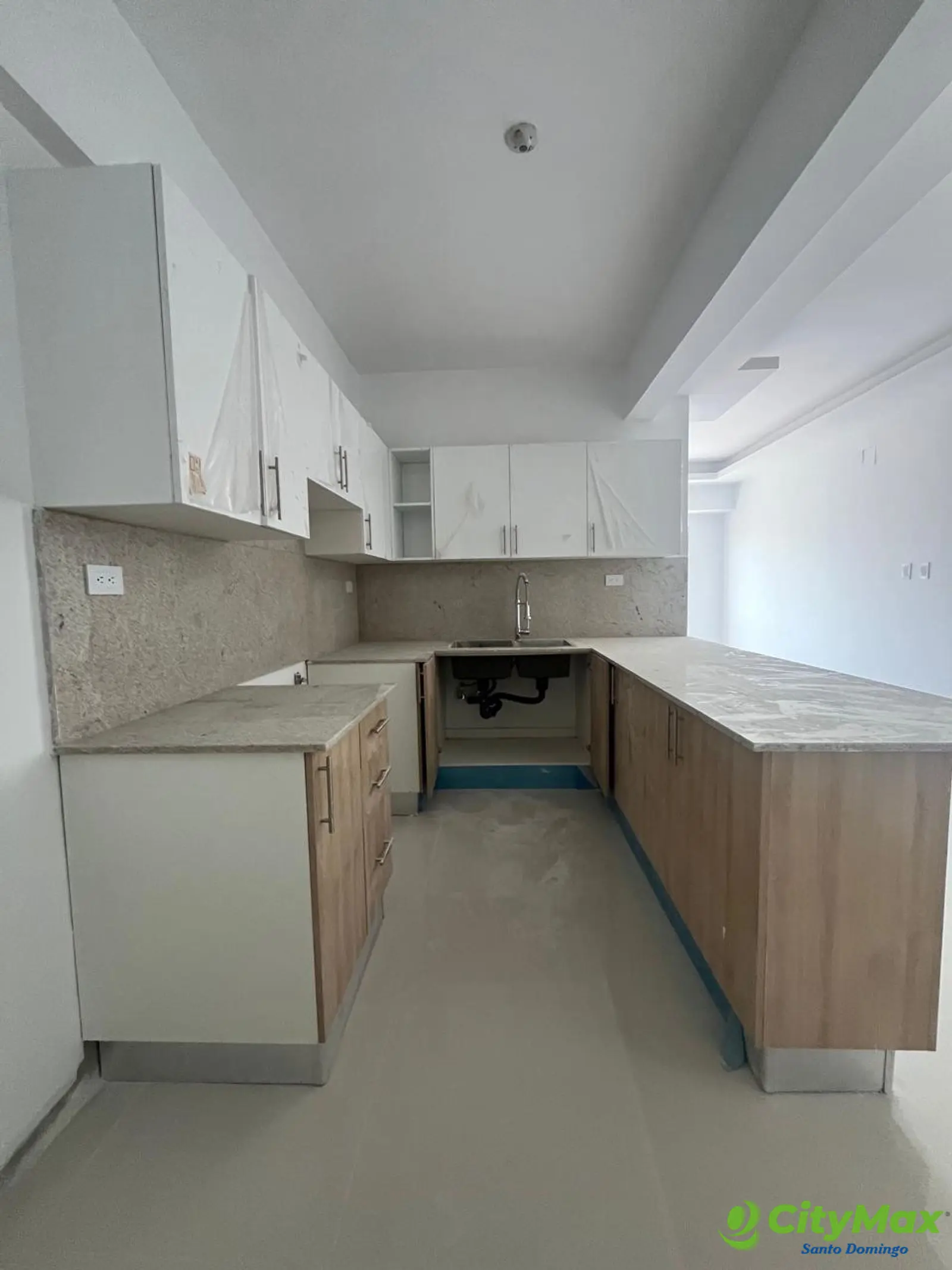 Apartamento 2 habitaciones en Venta en Gazcue - foto 2