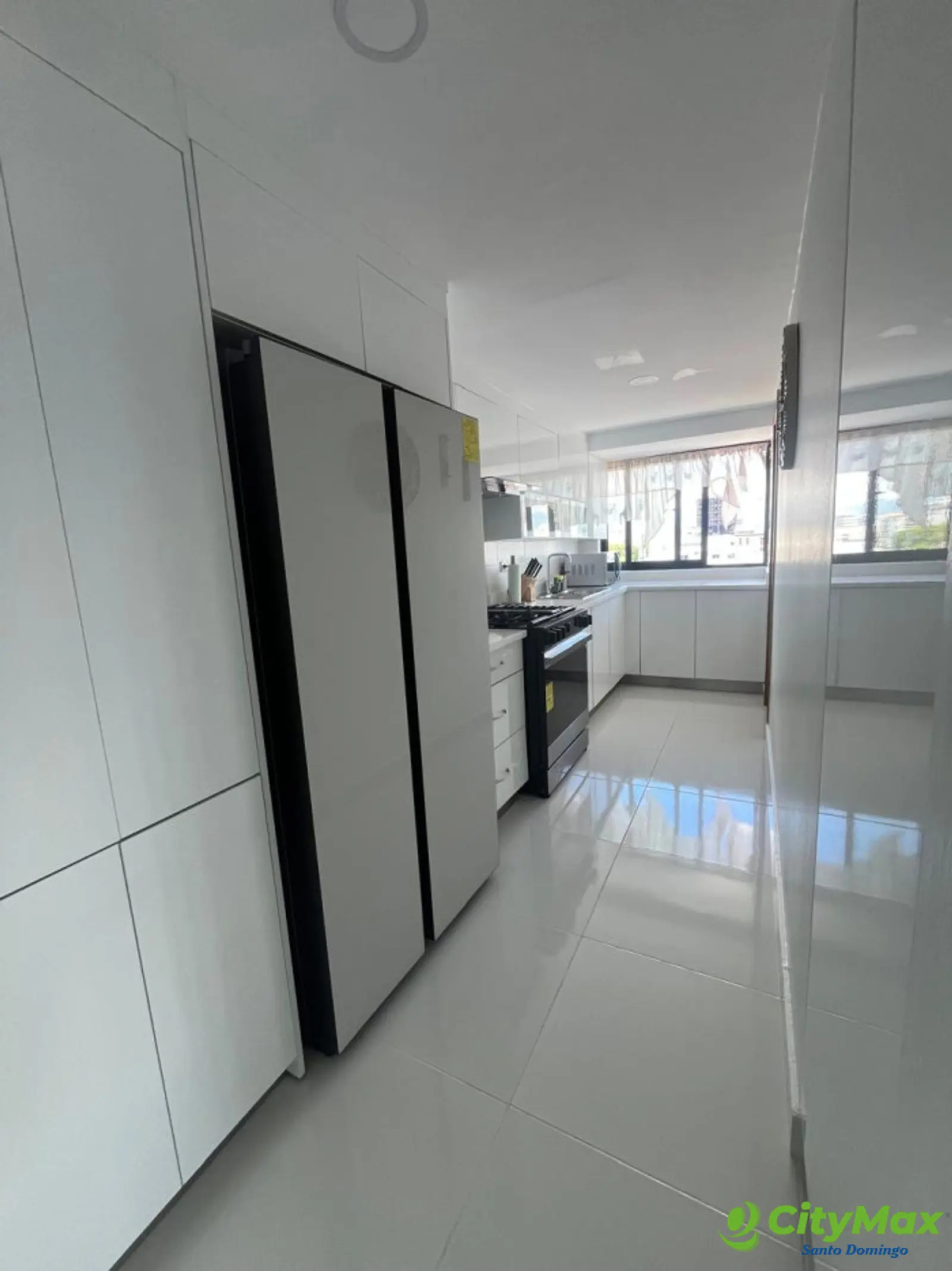 Nuevo Penthouse en Renta amueblado Zona Universitaria - foto 13