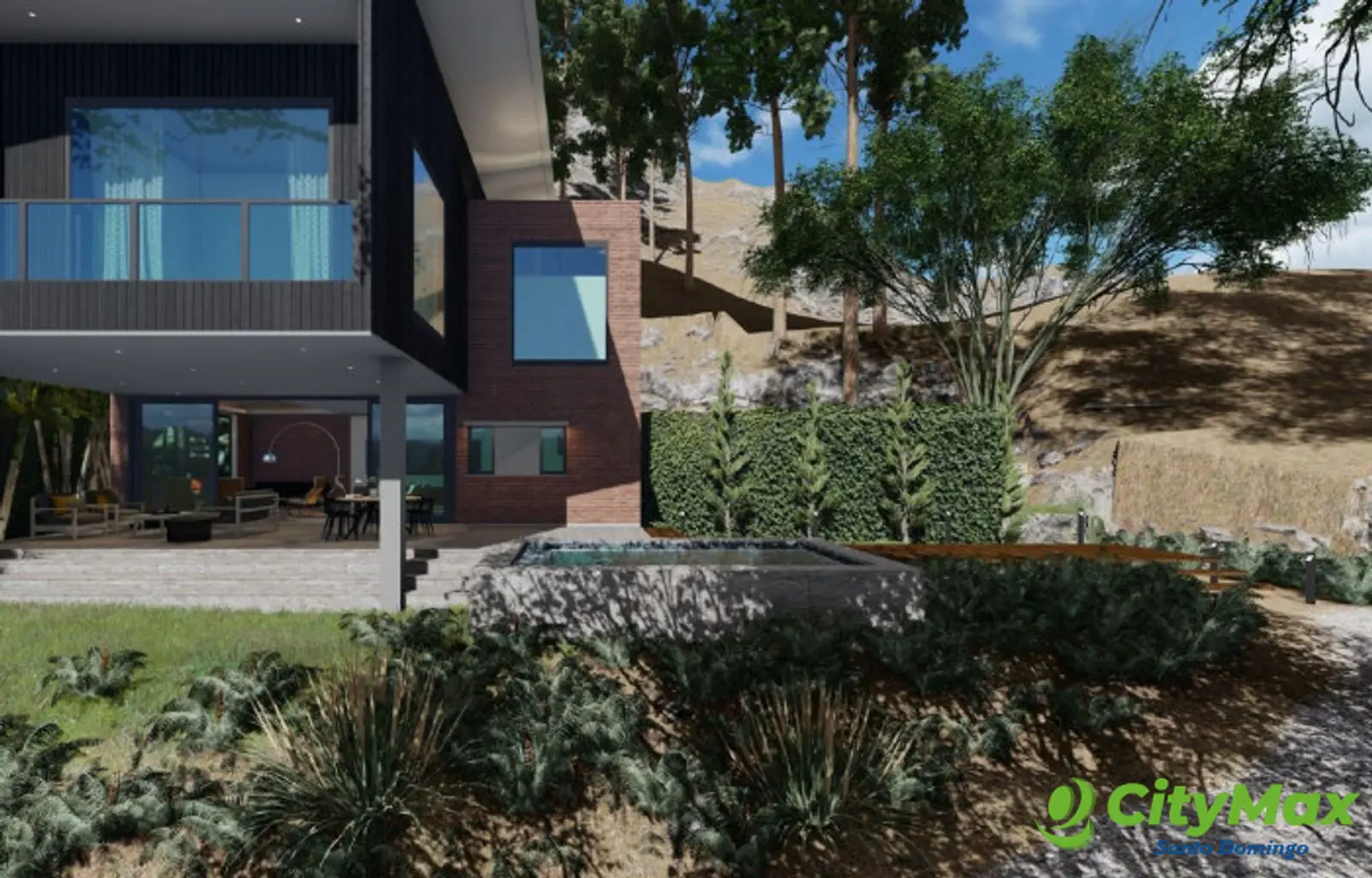 Villa en Venta en Jarabacoa  - foto 9