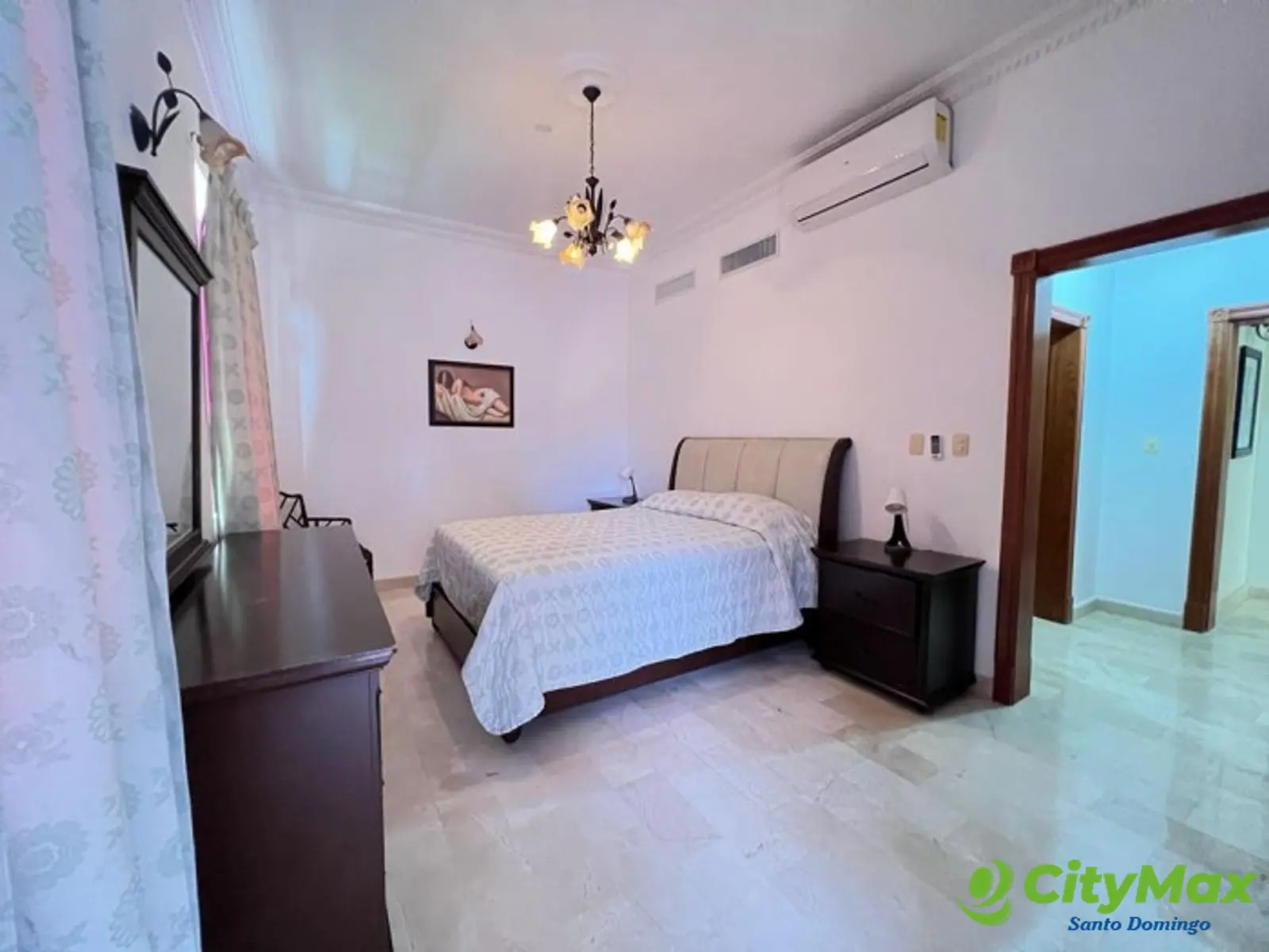 Villa amueblada en alquiler y venta  en Juan Dolio  - foto 23