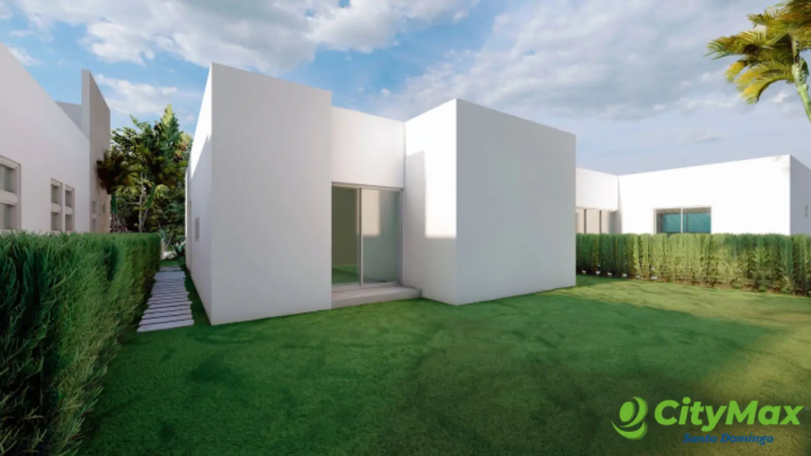 Villa en Punta Cana de 2 habitaciones en Venta - foto 6