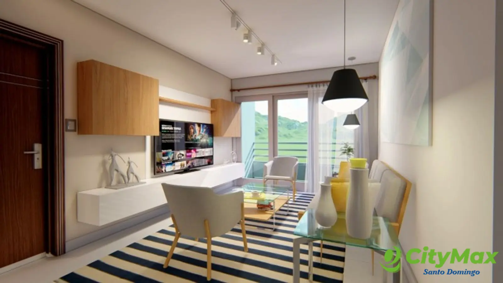  Apartamento en venta en Colinas De Arroyo ll - foto 4