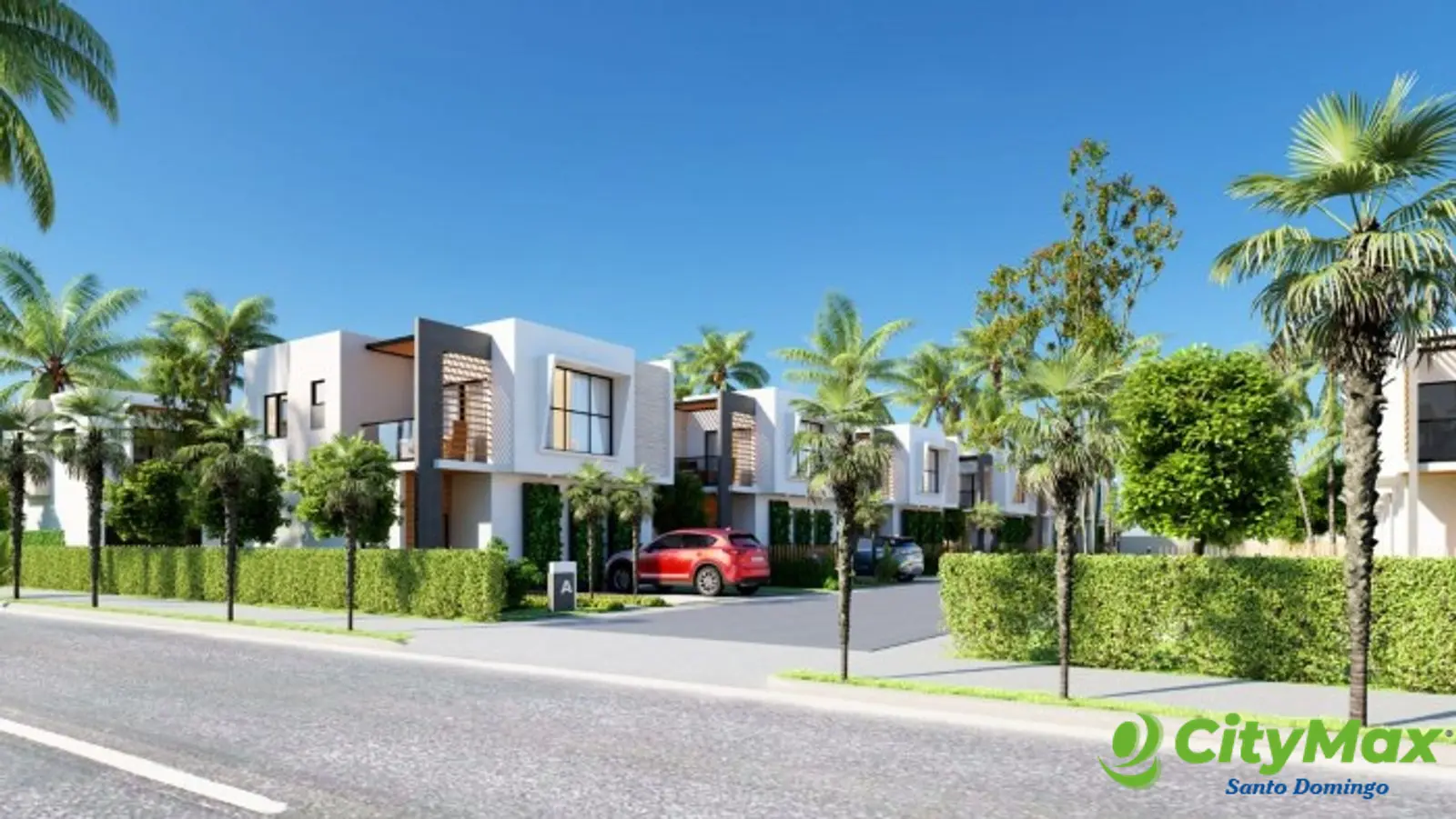 Villas en venta  en Vista Cana- Punta Cana - foto 8