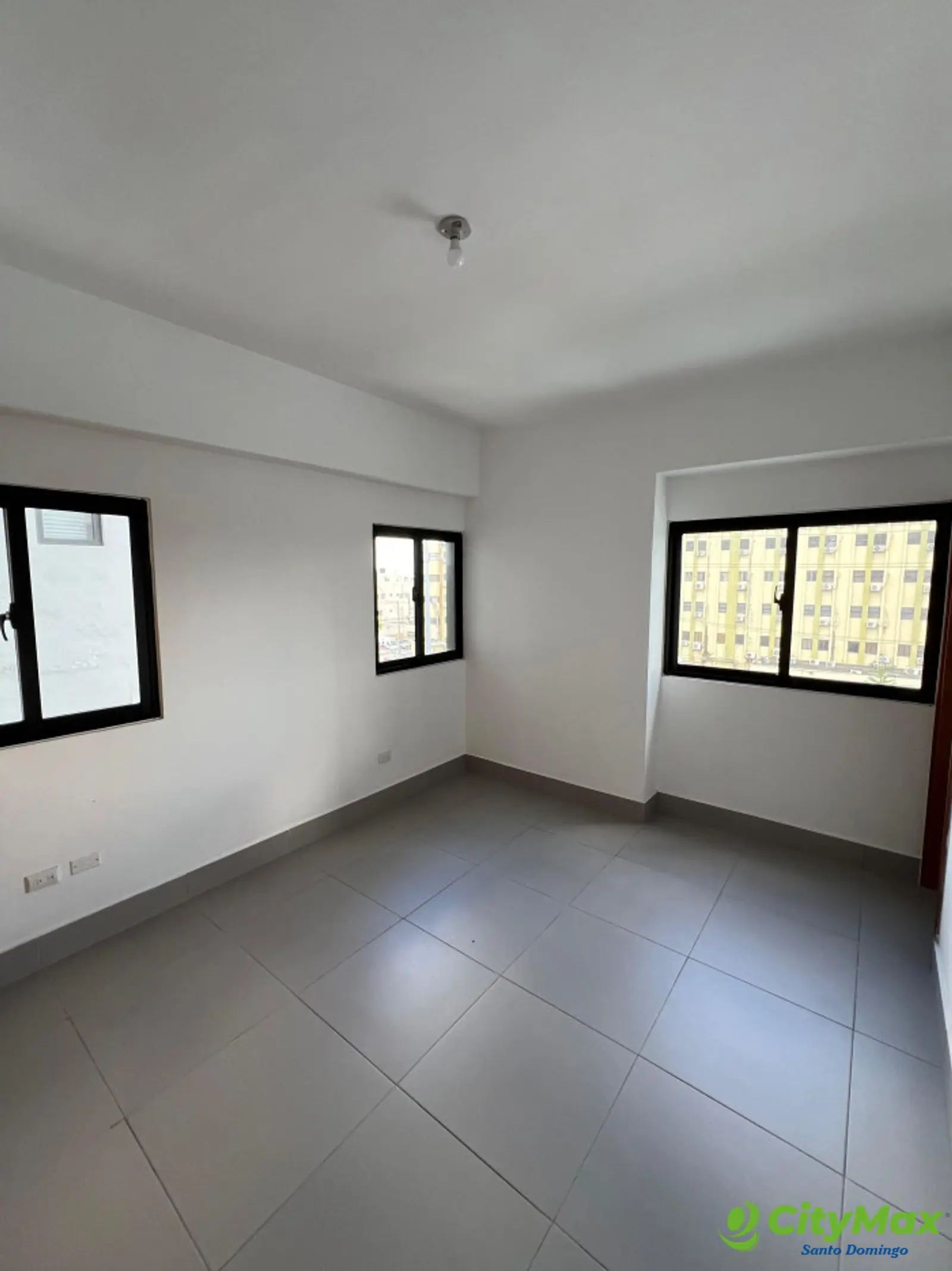 Apartamento de 1 Habitación en Venta Naco con piscina - foto 3