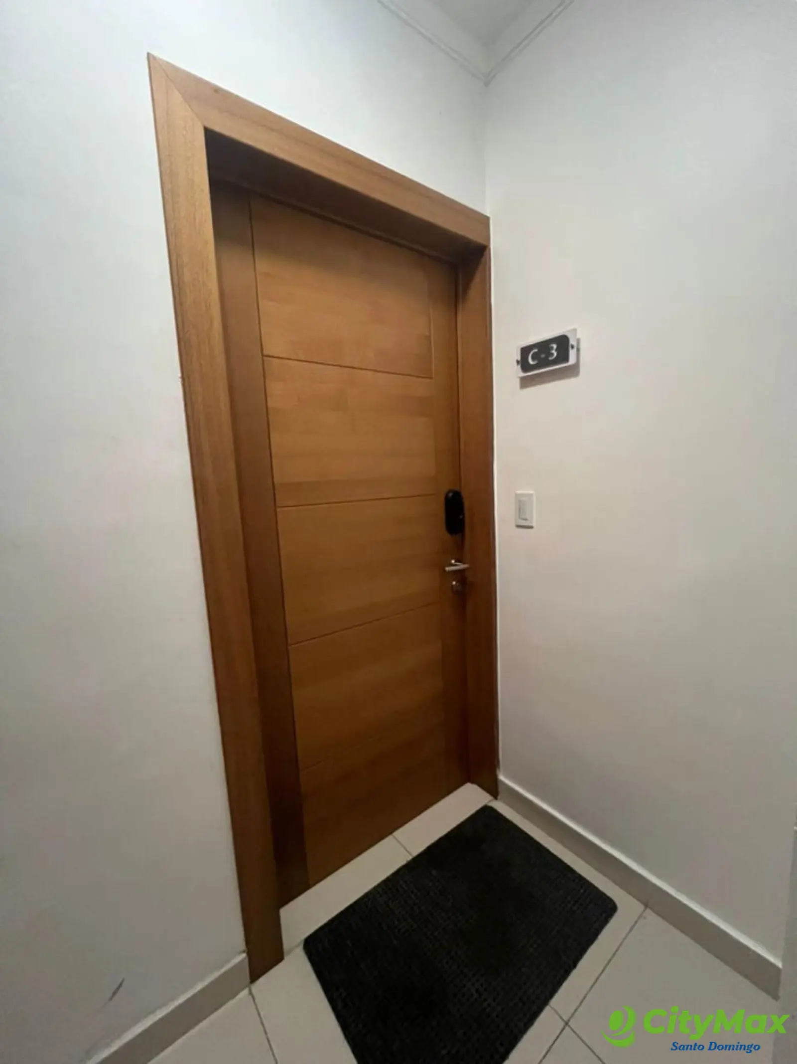 En Venta Apartamento en Evaristo Morales - foto 20