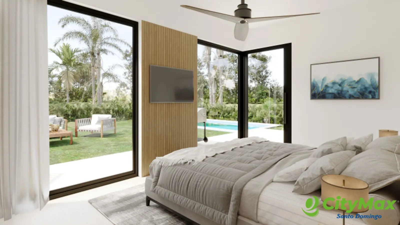 Apartamento en Venta en Vista Cana - foto 16