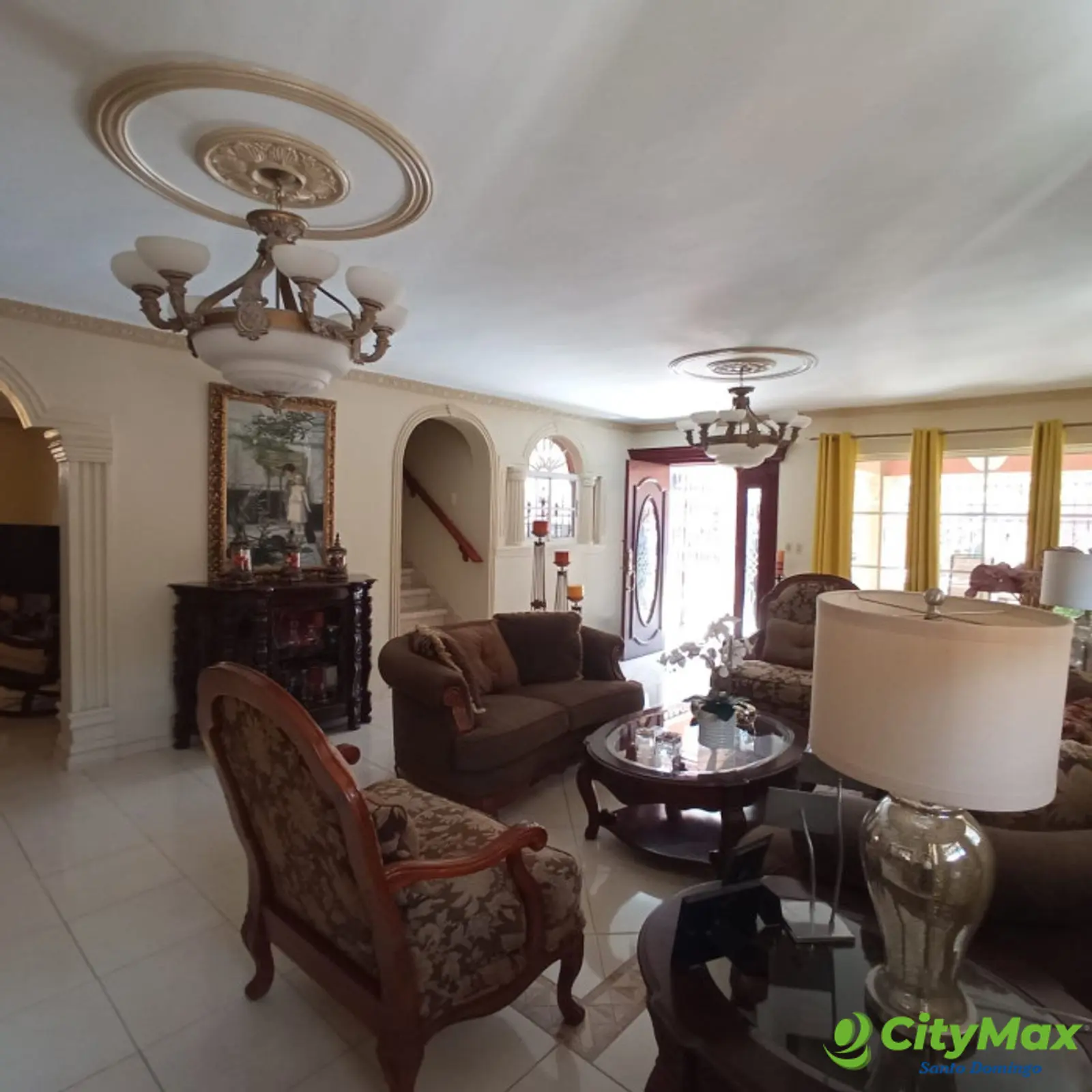 Casa en venta en Prado Oriental Santo Domingo Este - foto 5