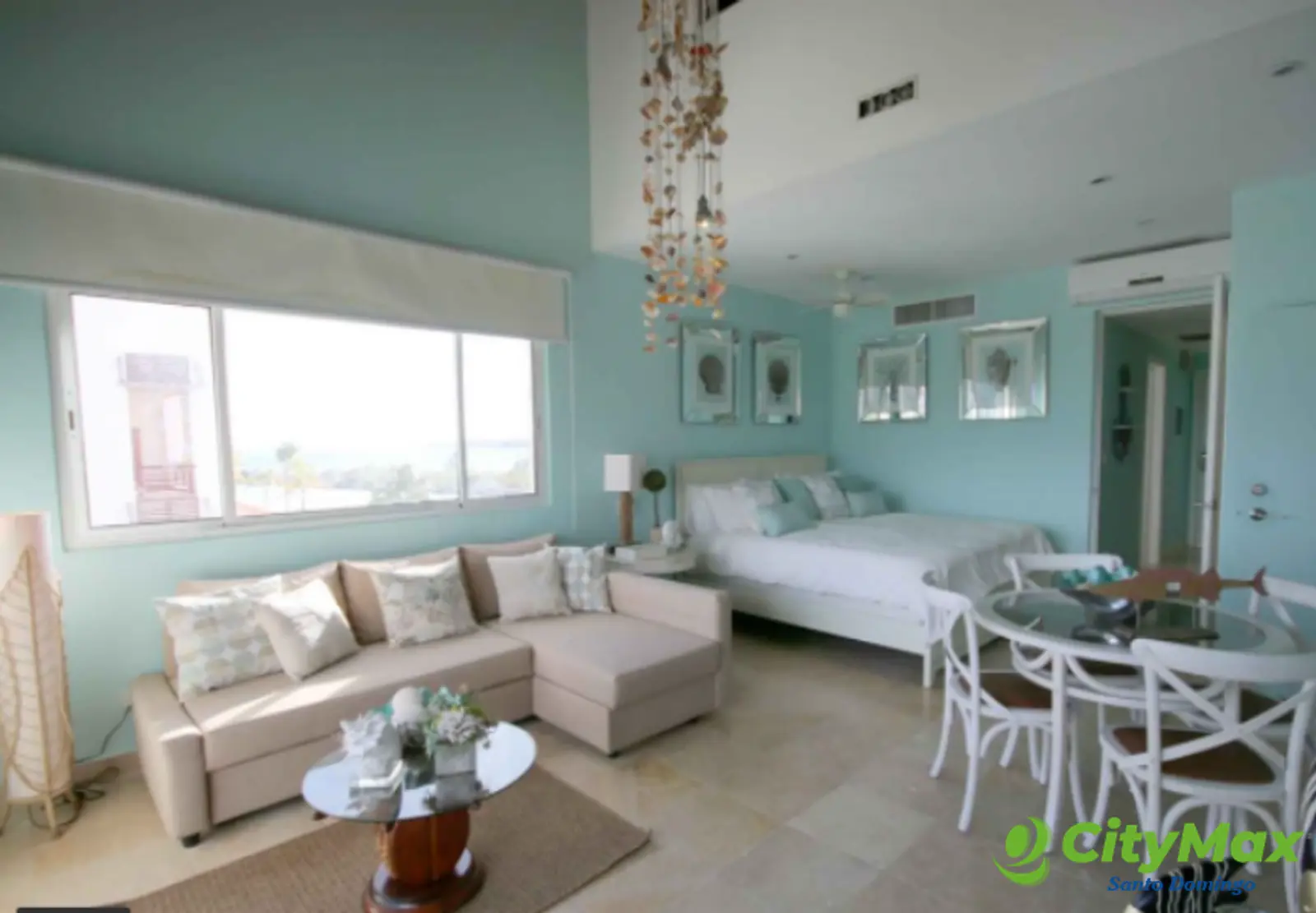Se vende Apartamento tipo Estudio de 2 habitaciones - foto 4