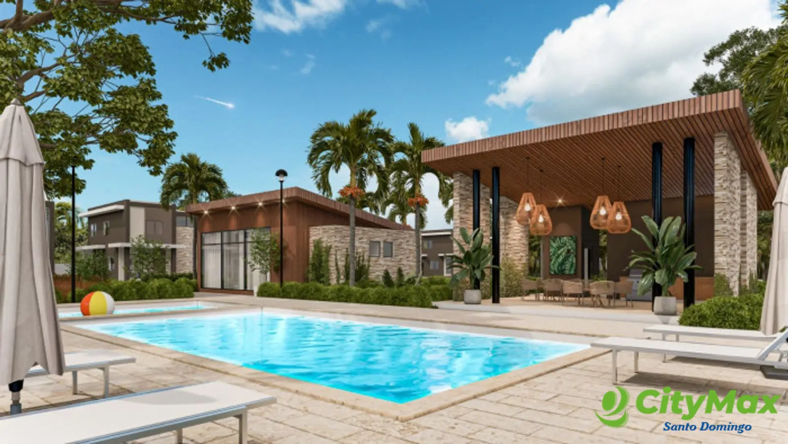 Viilla de 2 hab venta a 3 minutos de Boca Marina  - foto 6