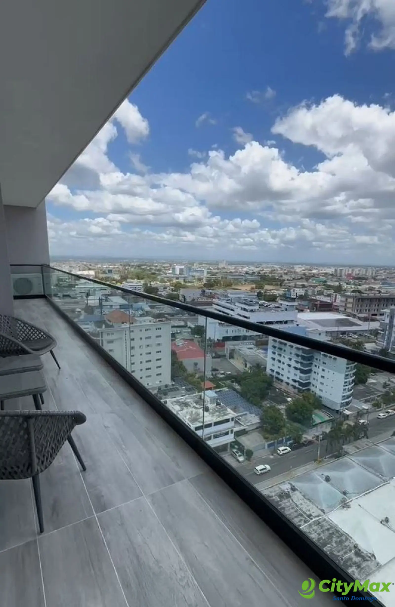Apartamento en Venta en torre de lujo en Naco - foto 5