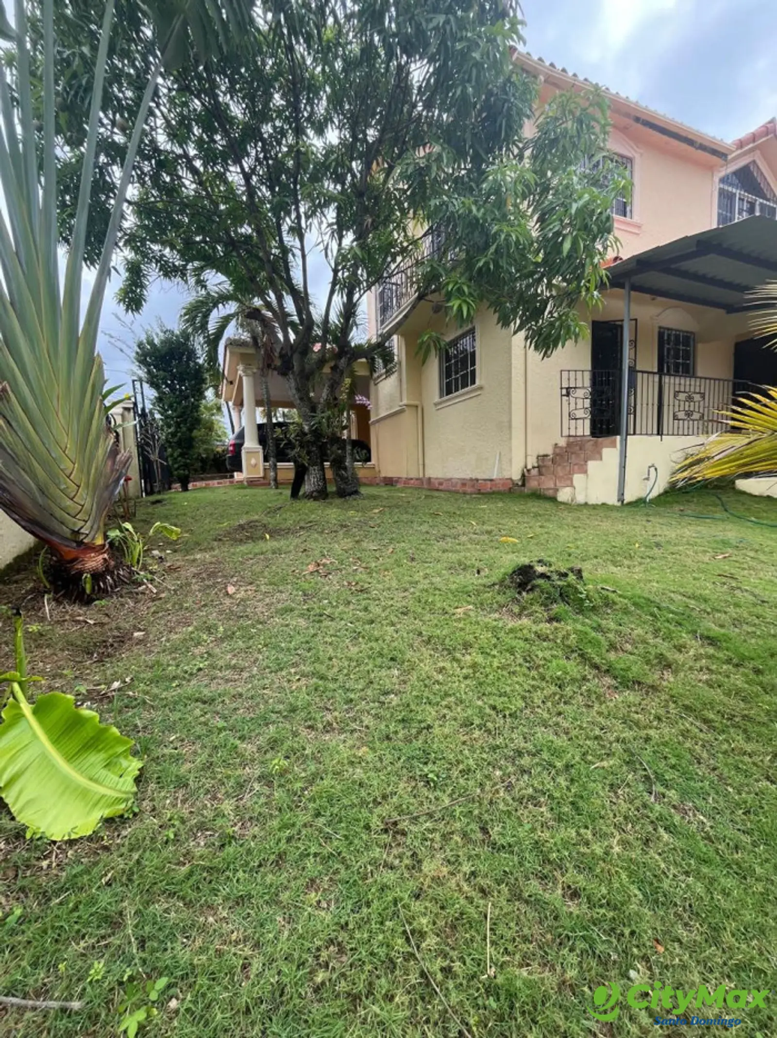 Casa en venta en Arroyo Manzano, Santo Domingo Norte. - foto 9