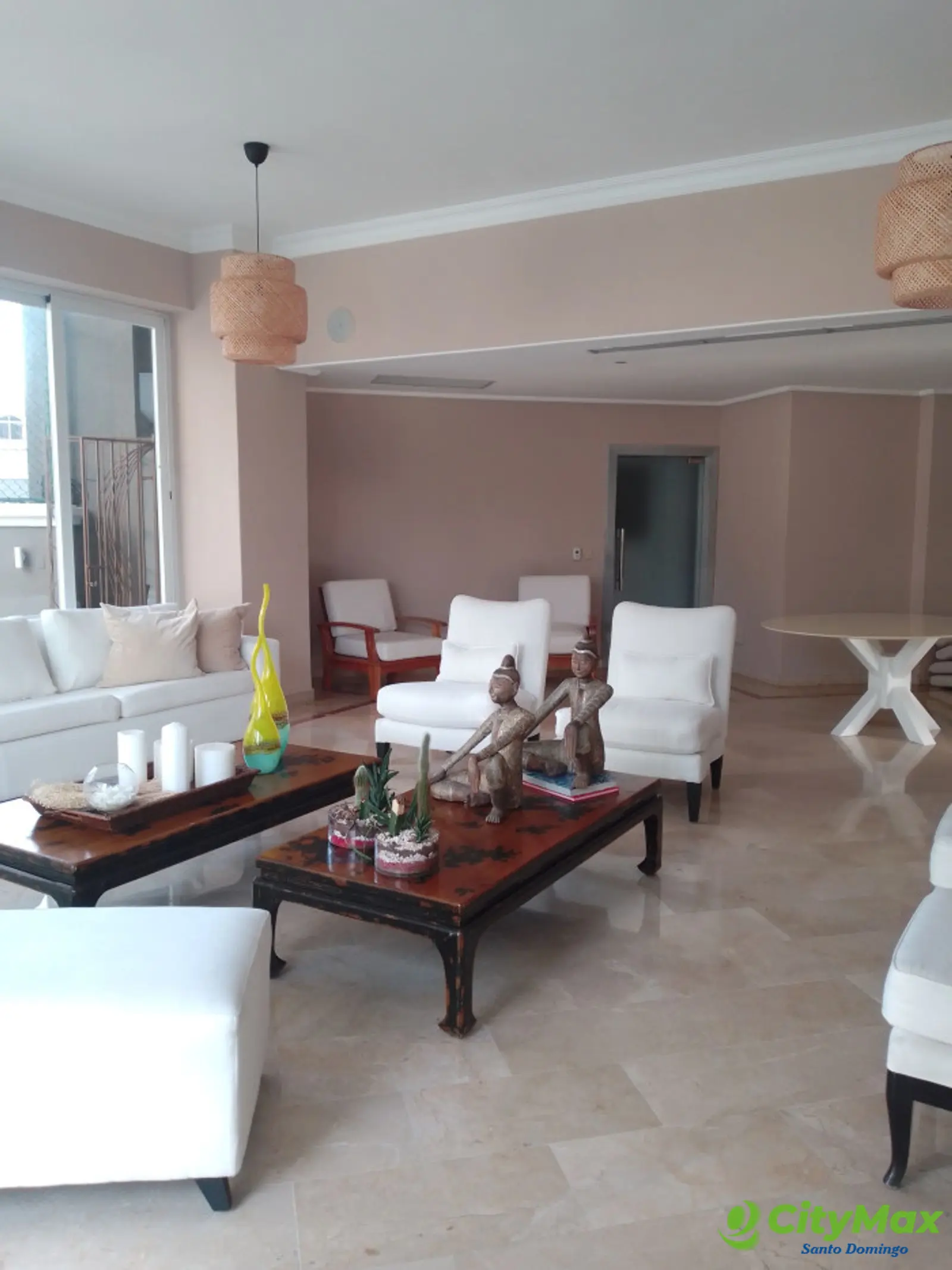 Apartamento en Alquiler en los Cacicazgos - foto 29