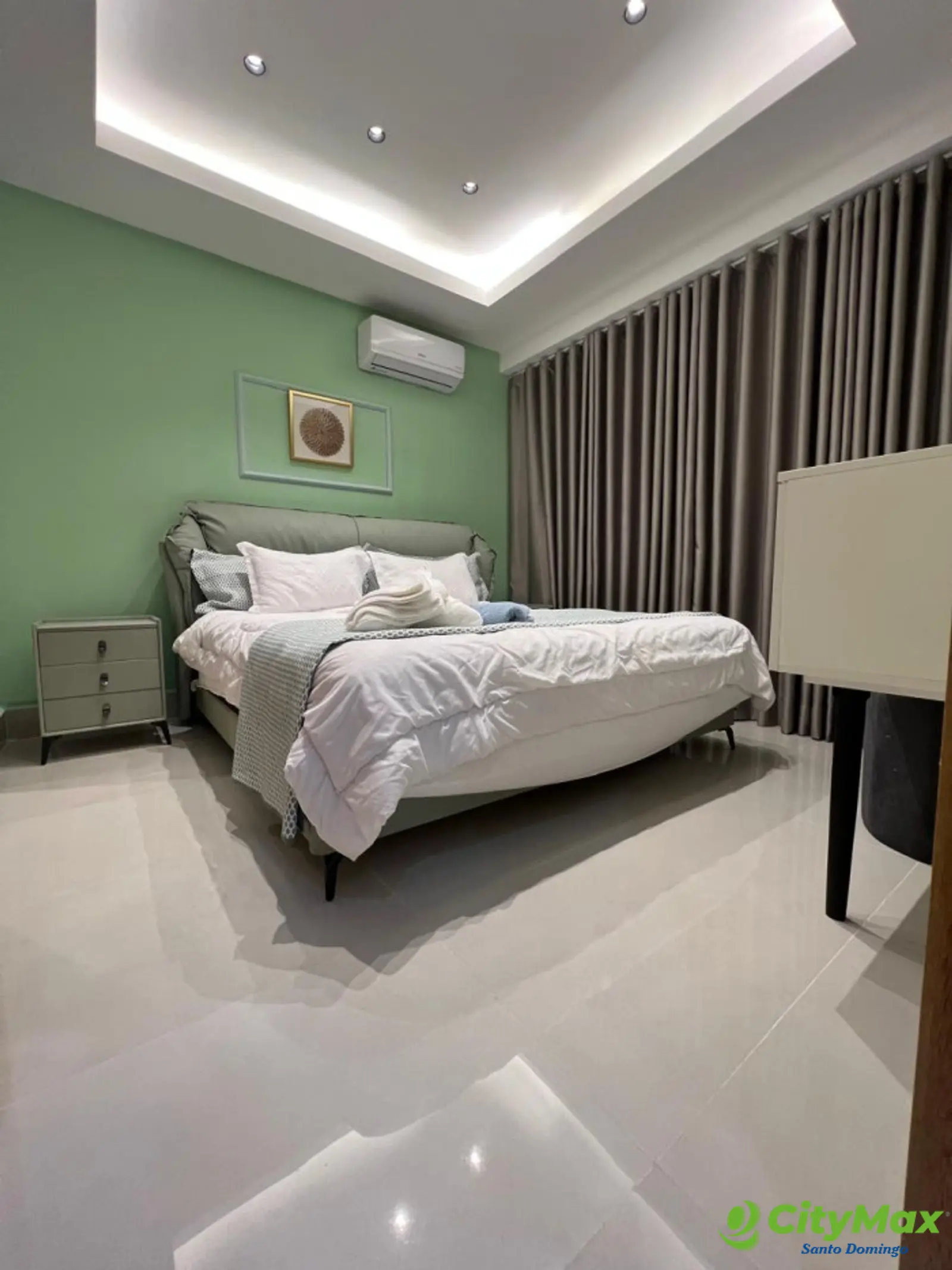 Apartamento amueblado en Venta y Alquiler La Esperilla - foto 6