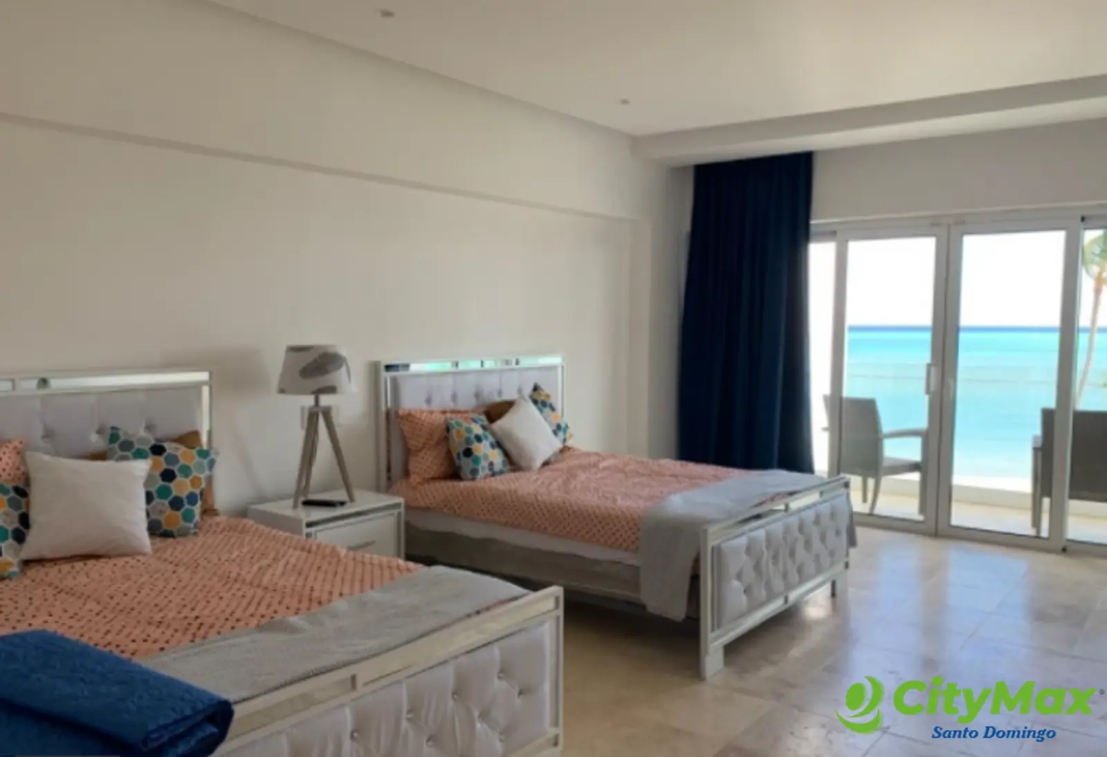 Se vende apartamento amueblado en Cap Cana - foto 10