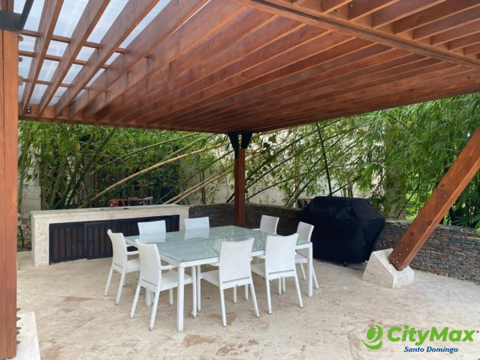 Apartamento en alquiler amueblado en Casa de Campo - foto 29