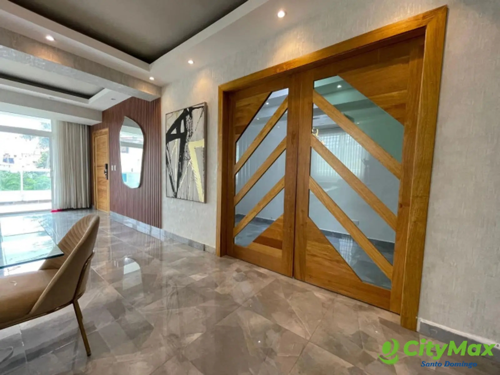 Apartamento de 3 habitaciones en venta Corales del sur  - foto 3