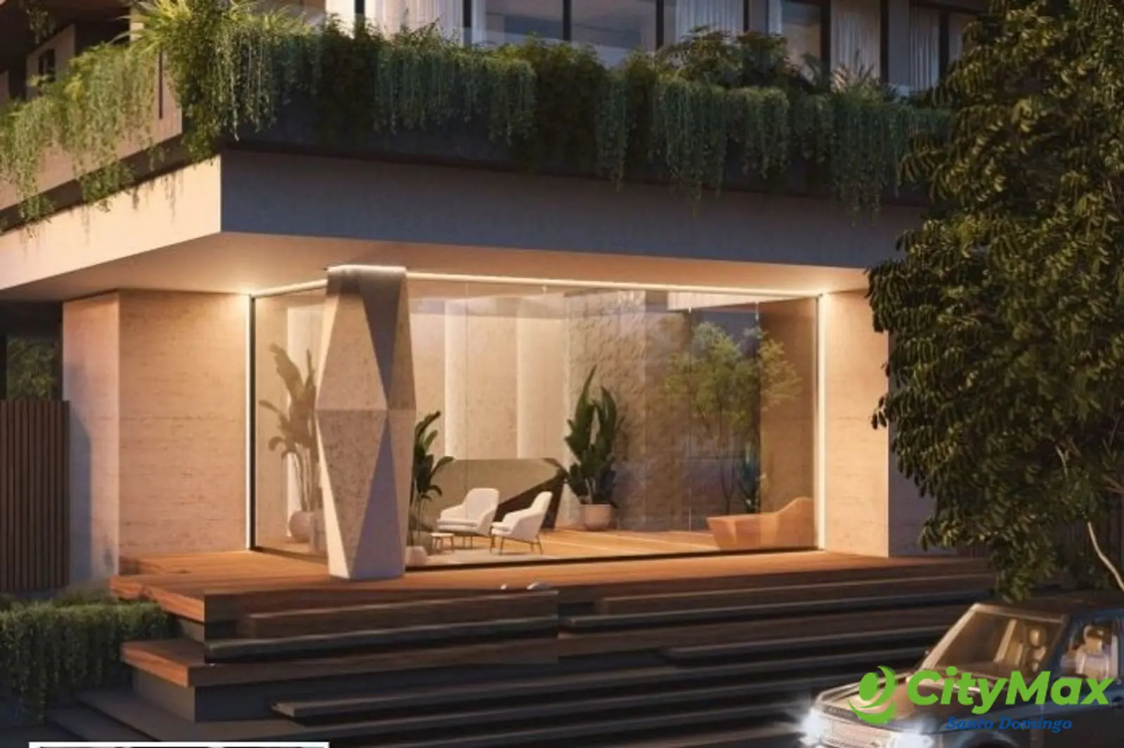 Apartamento en Venta de 2 Habitaciones Los Cacicazgos - foto 5