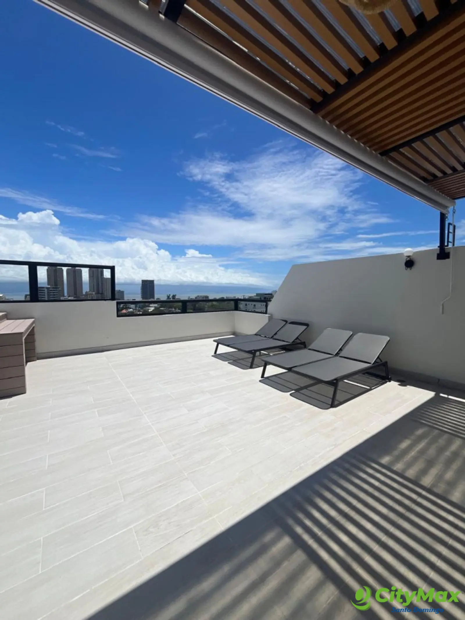 Nuevo Penthouse en Renta amueblado Zona Universitaria - foto 25