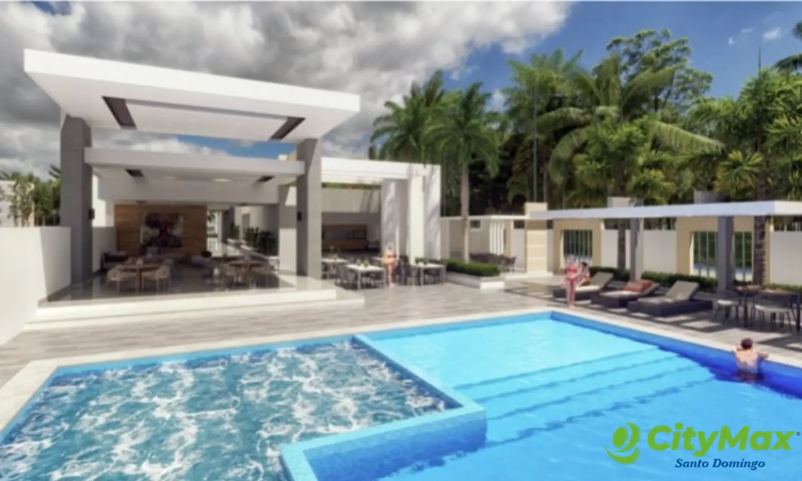 Vendo Apartamento en Planos residencial punta cana - foto 6