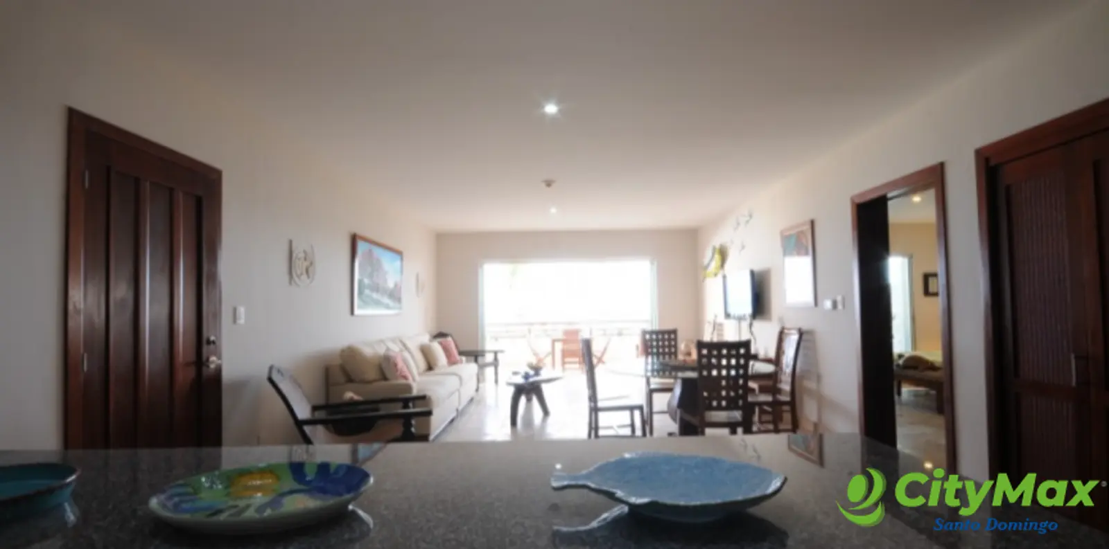 apartamento en venta con playa privada en Cap Cana - foto 16