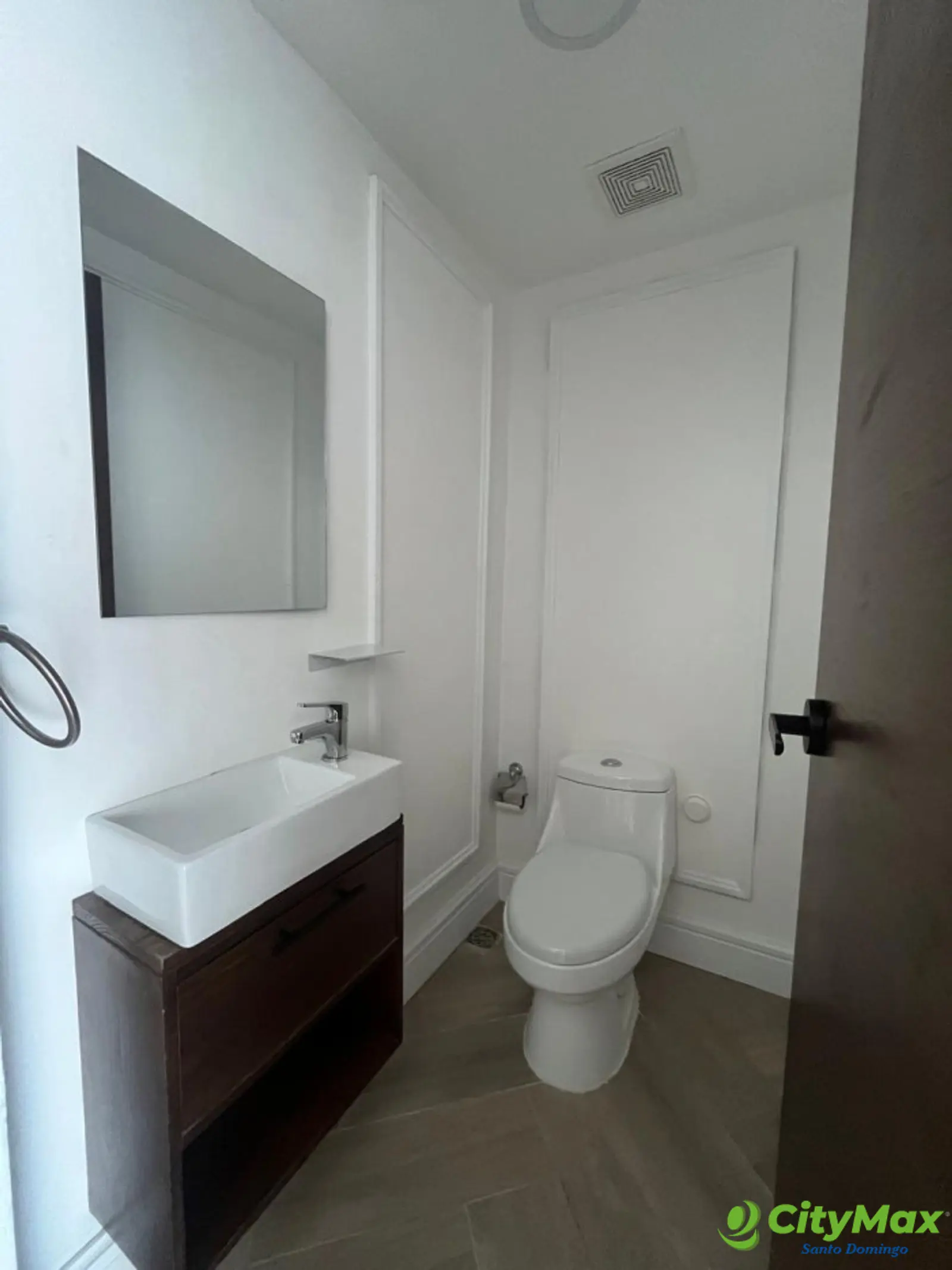 Apartamento en Alquiler en Evaristo Morales - foto 7