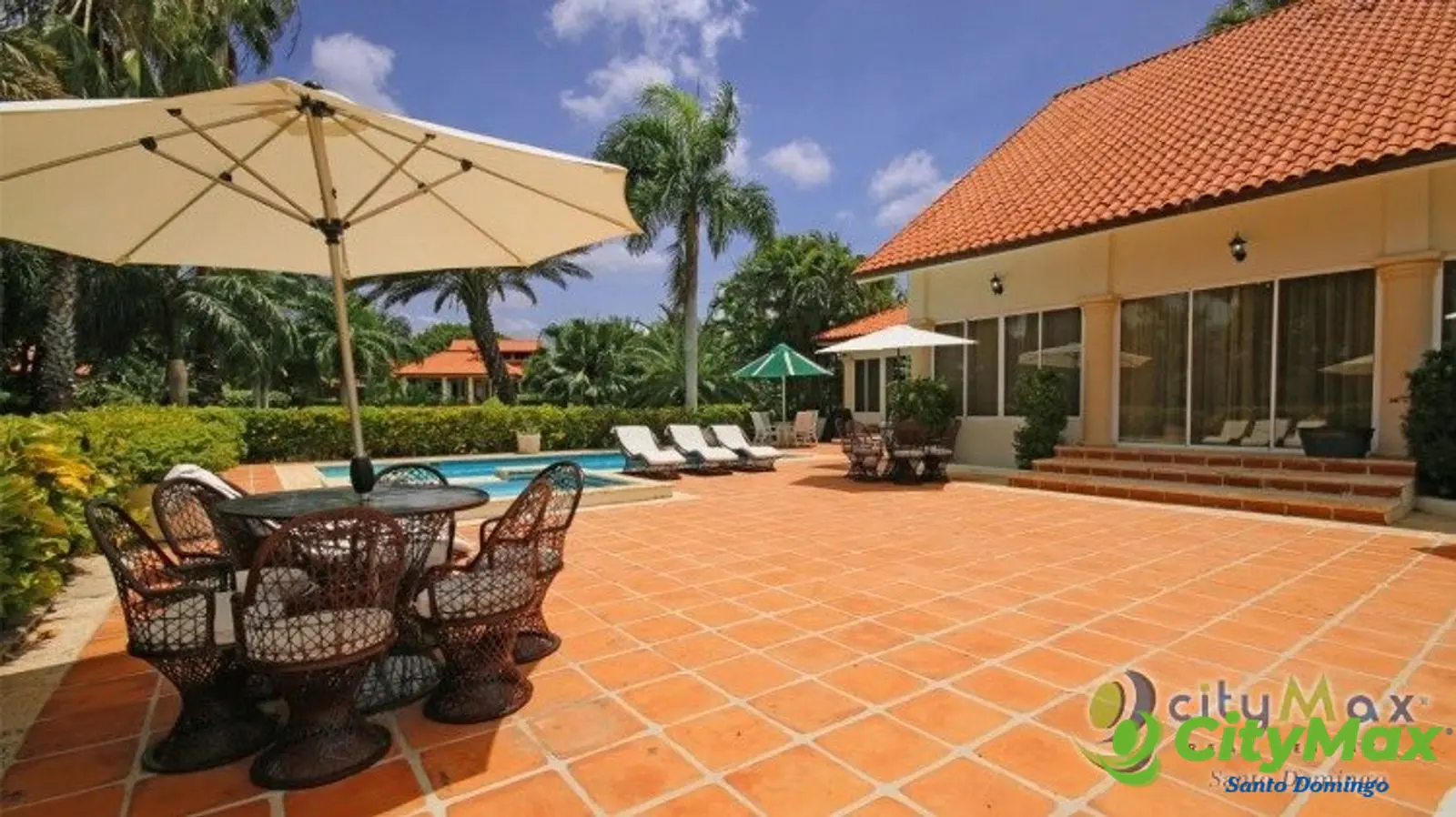 Hermosa y Elegante Villa en Venta en Casa de Campo - foto 17