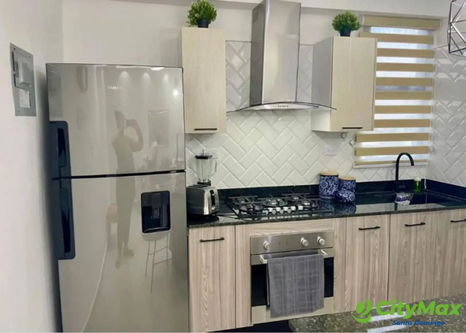 Apartamento en Renta en Bella Vista Santo Domingo - foto 9