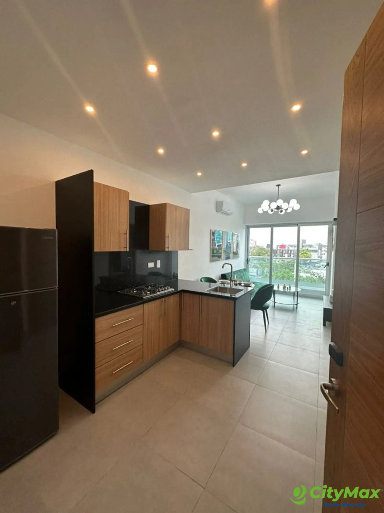 VENDO APARTAMENTO EN SERRALLES DE 1 HAB - foto 17