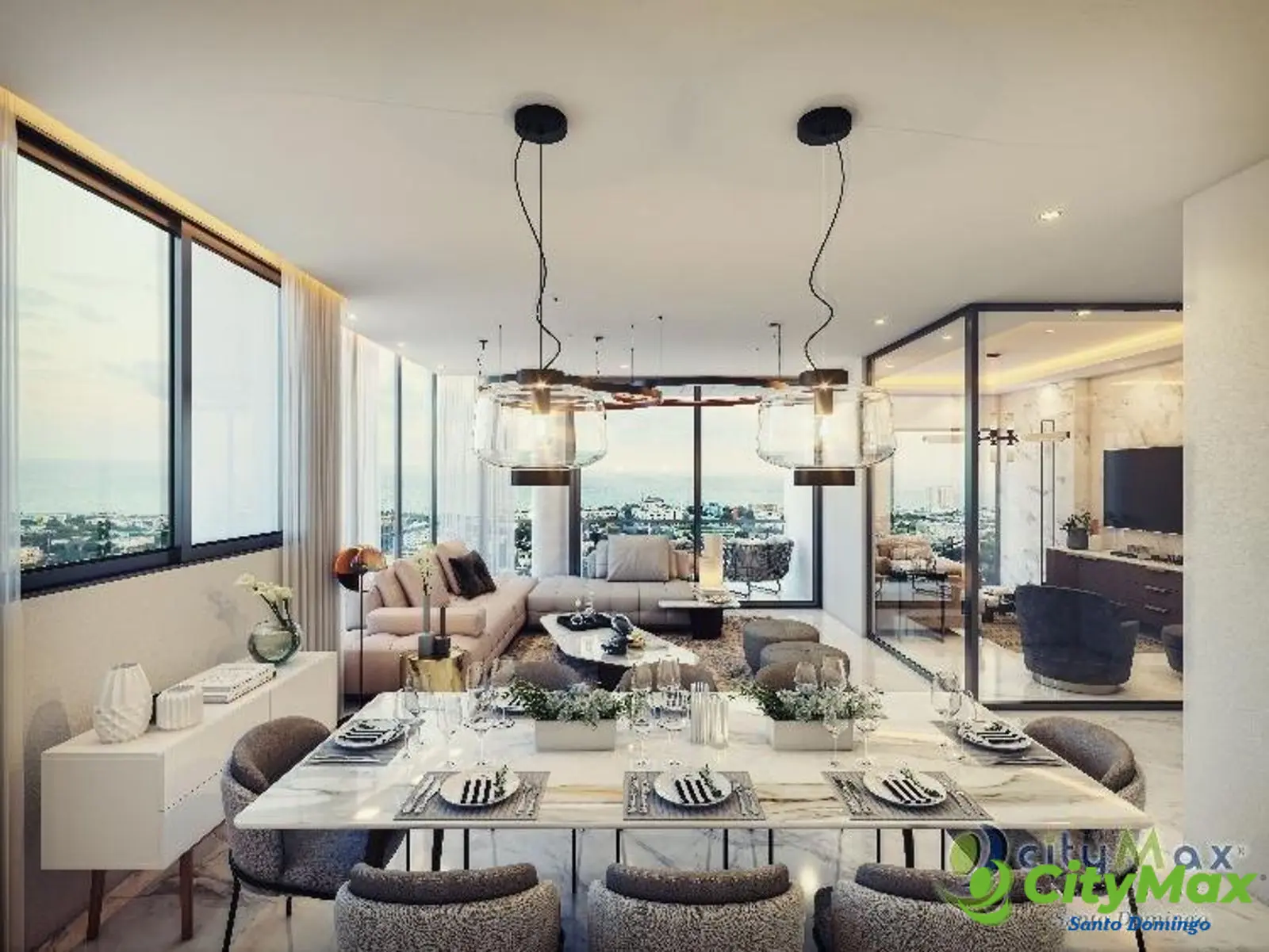 Apartamento en venta Mirador Sur casi listo  - foto 2