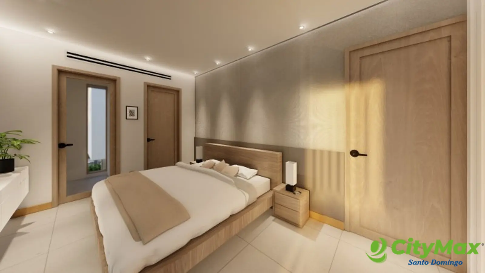 Villa en venta en Vista Cana Bávaro de 3 habitaciones - foto 3
