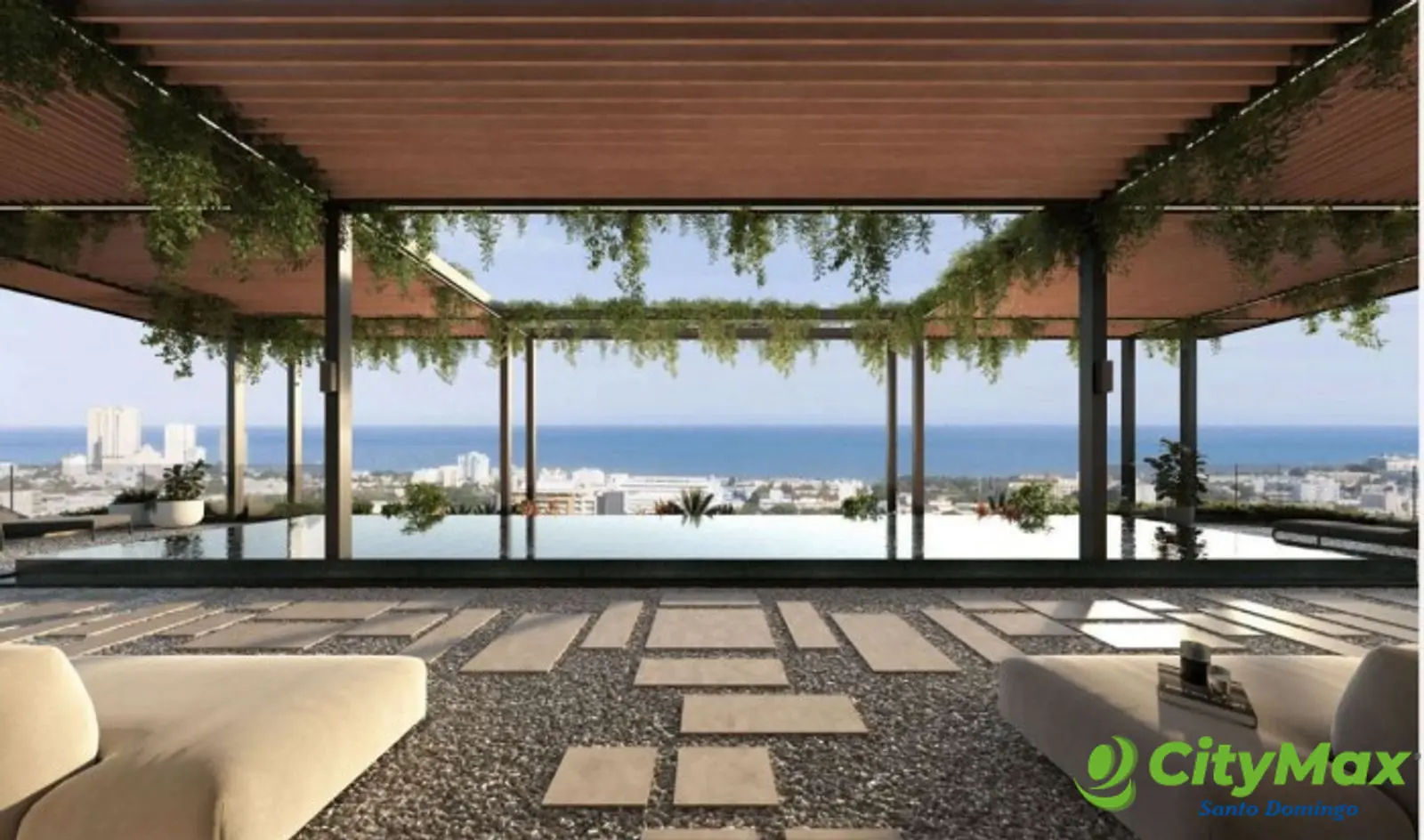 Apartamento en venta en La Esperilla con terraza de 40  - foto 2