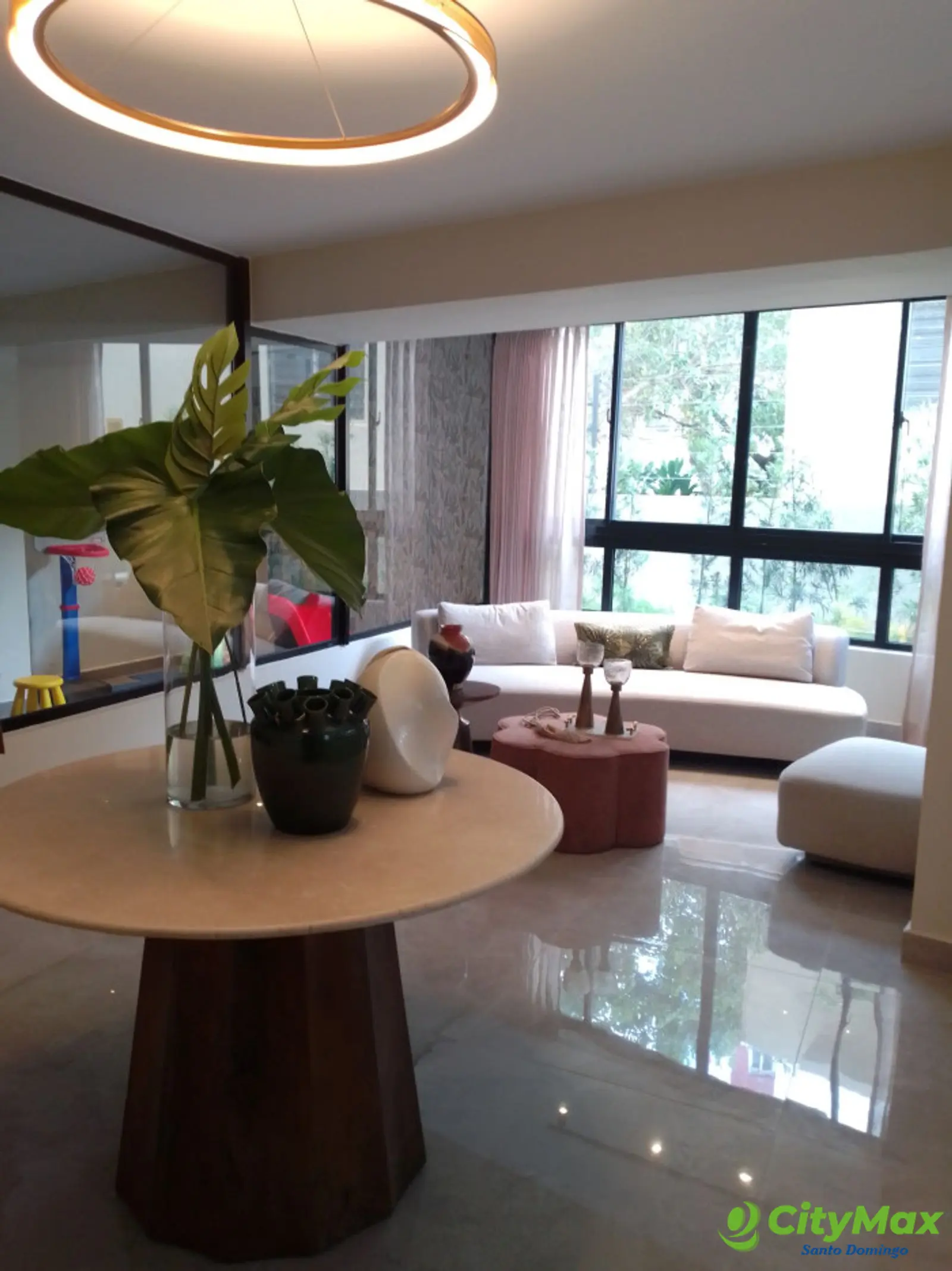 Apartamento Tipo Loft en venta  en Evaristo Morarles. - foto 15