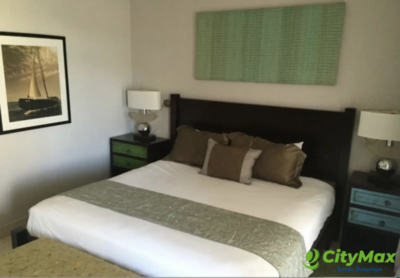 Venda de Apartamento amueblado Fishing Lodge Cap Cana  - foto 2