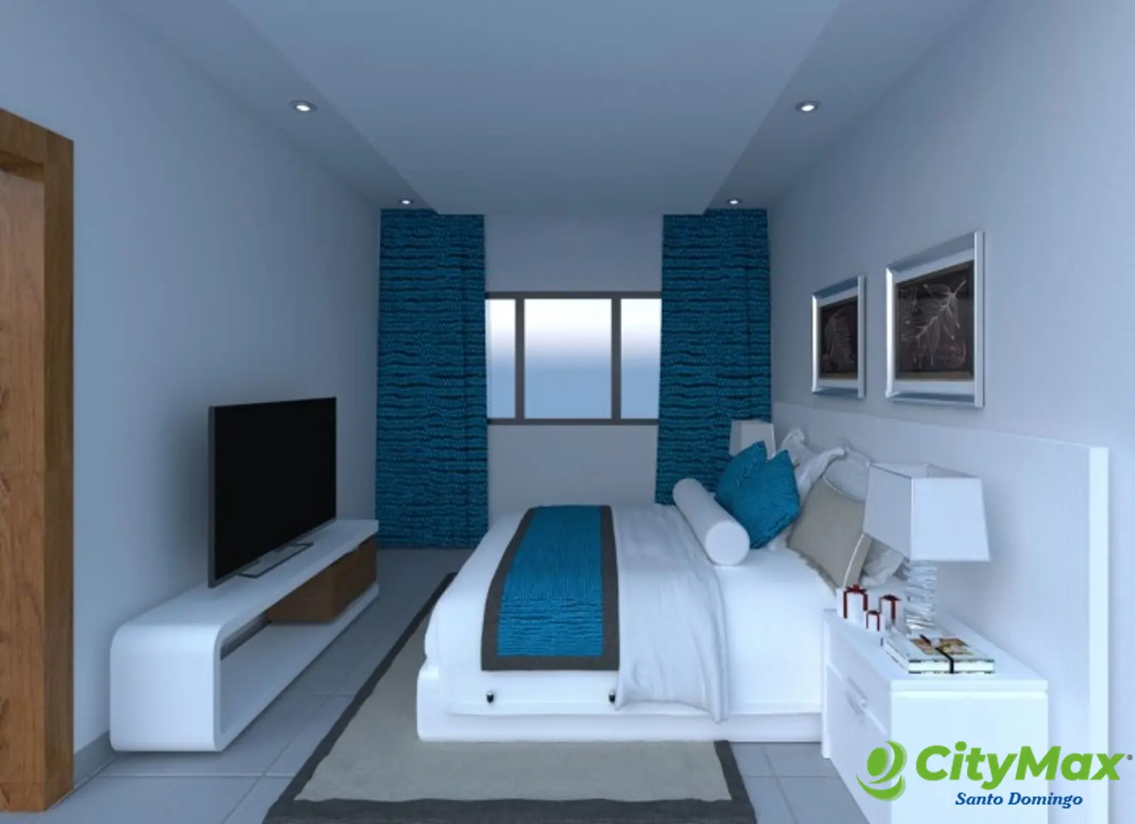 apartamento en venta en prado oriental en san isidro - foto 4