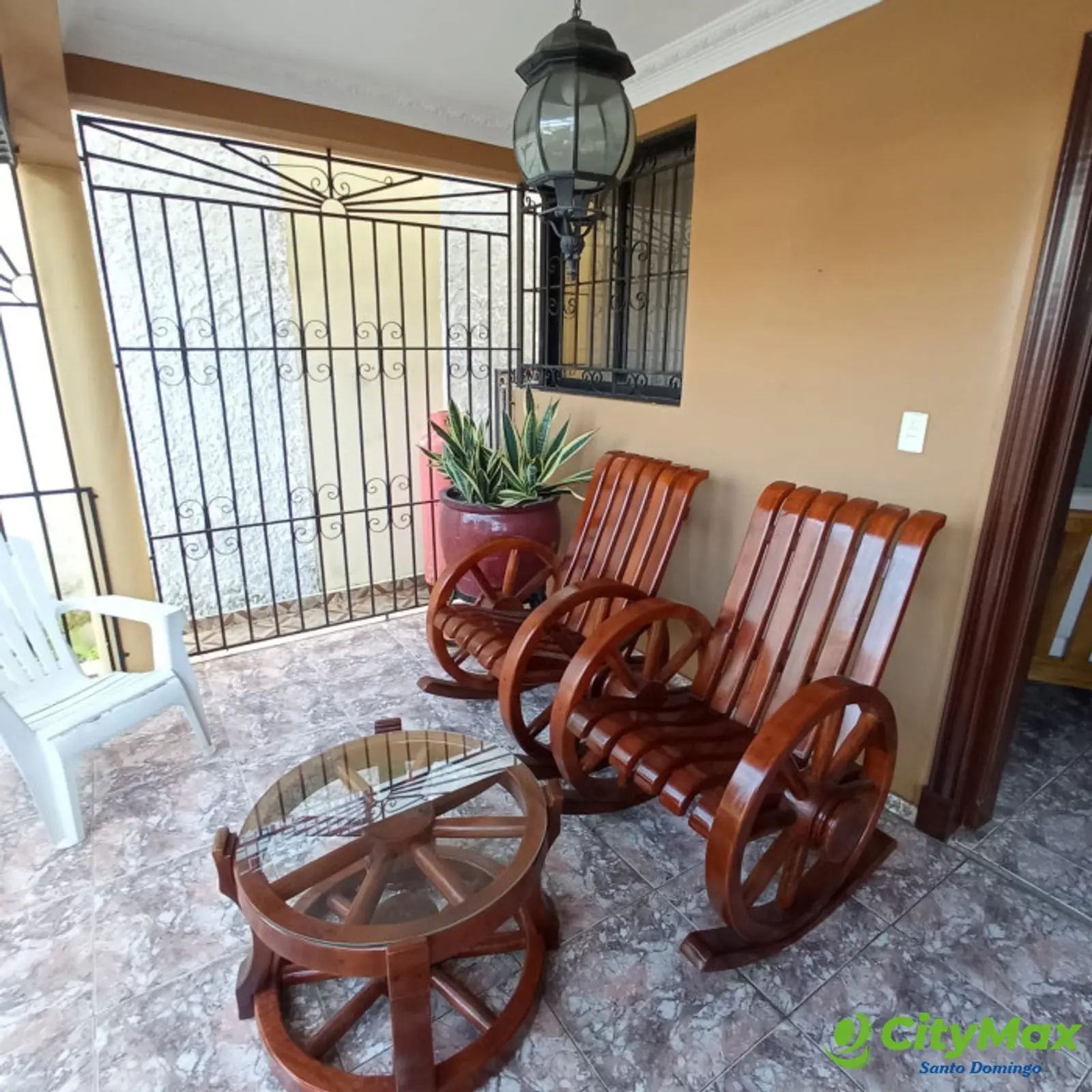 Casa Sola en Renta en Alma Rosa II, Santo Domingo Este - foto 5