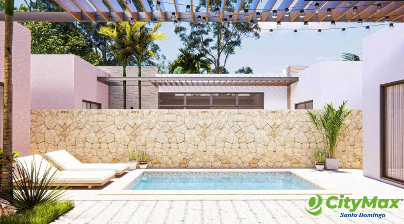 Villa en Venta en Brisas de Punta Cana - foto 4