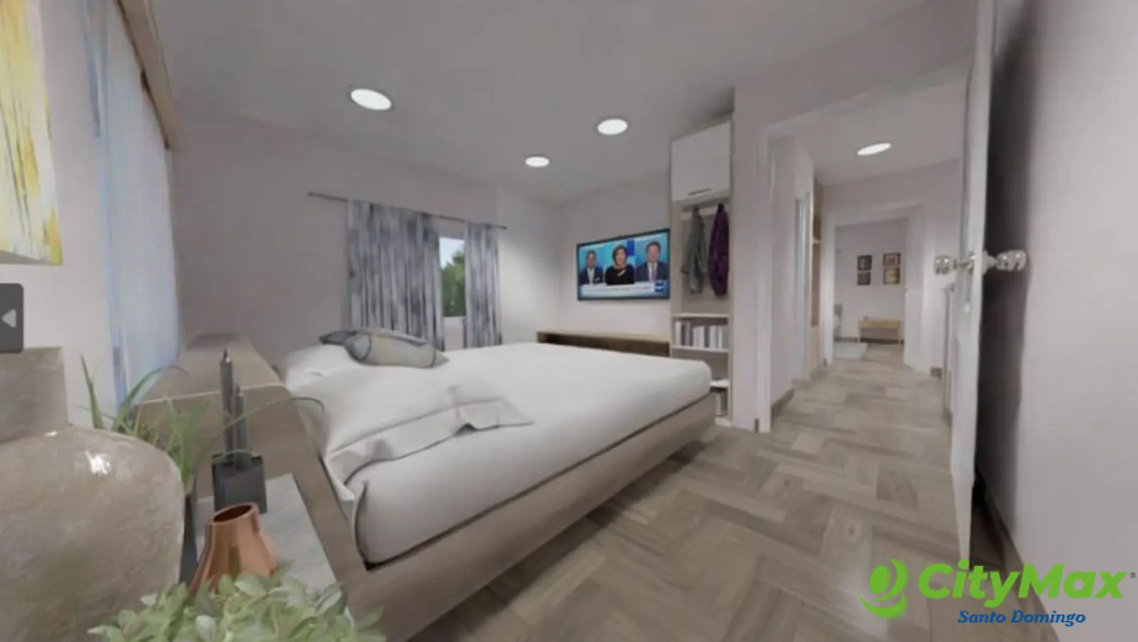 Villa en Venta moderna de 3 habitaciones en Punta Cana - foto 7