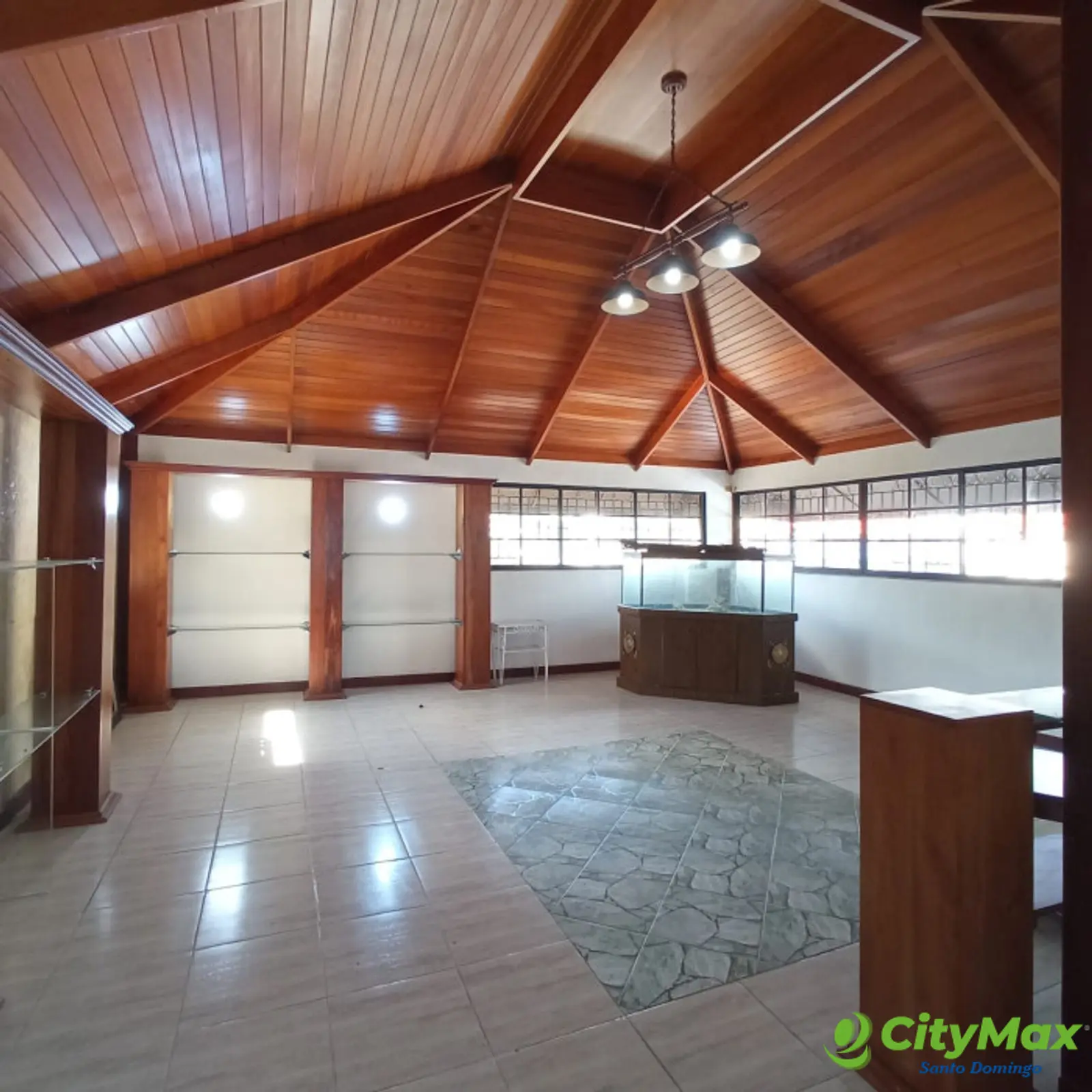Casa Sola en Renta en Alma Rosa II, Santo Domingo Este - foto 26