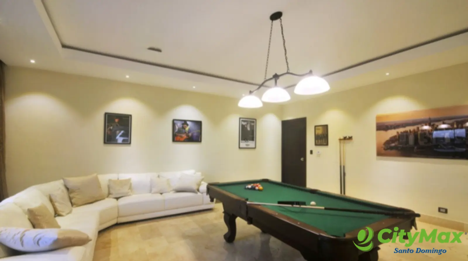 villa en venta en Punta Espada Golf Course Cap Cana - foto 17