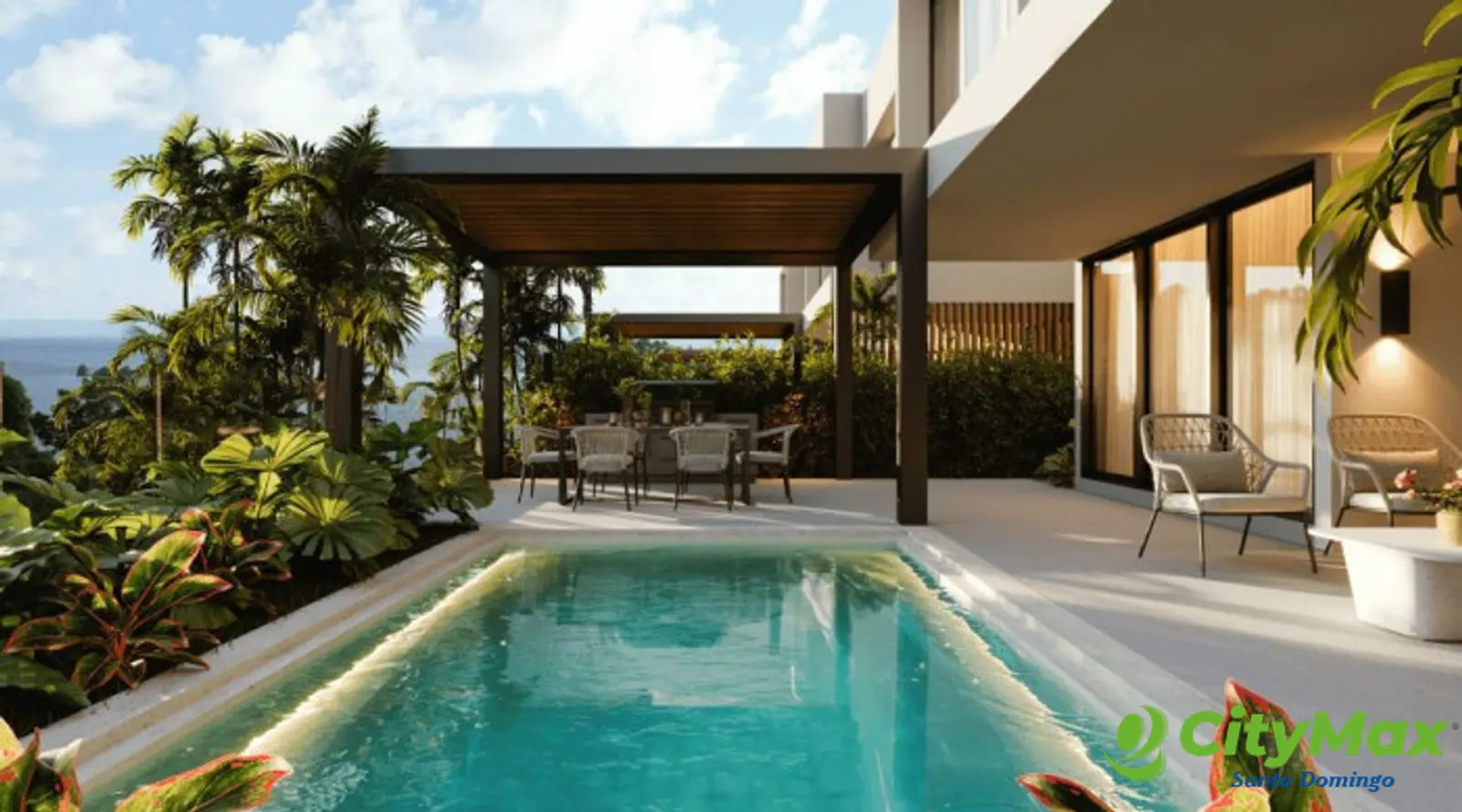 Villa en Venta en Samana - foto 3