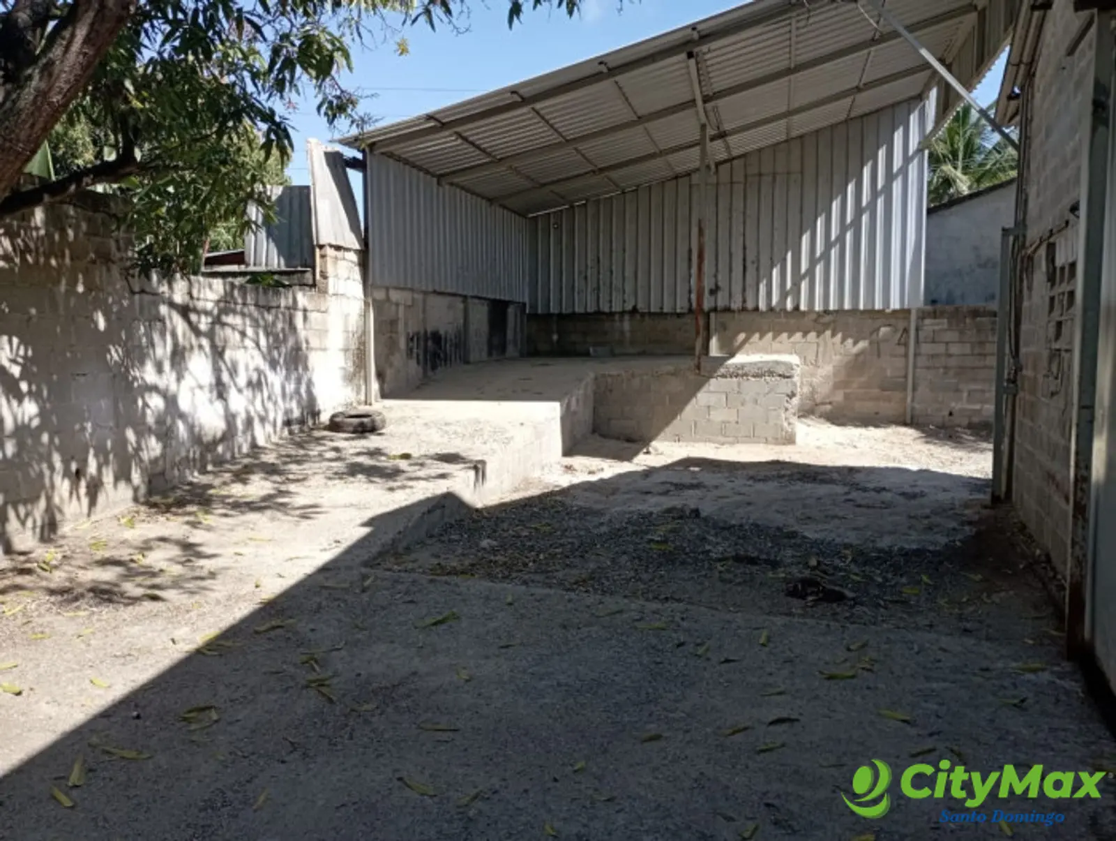 Nave Industrial en alquiler en Hato Nuevo - foto 5