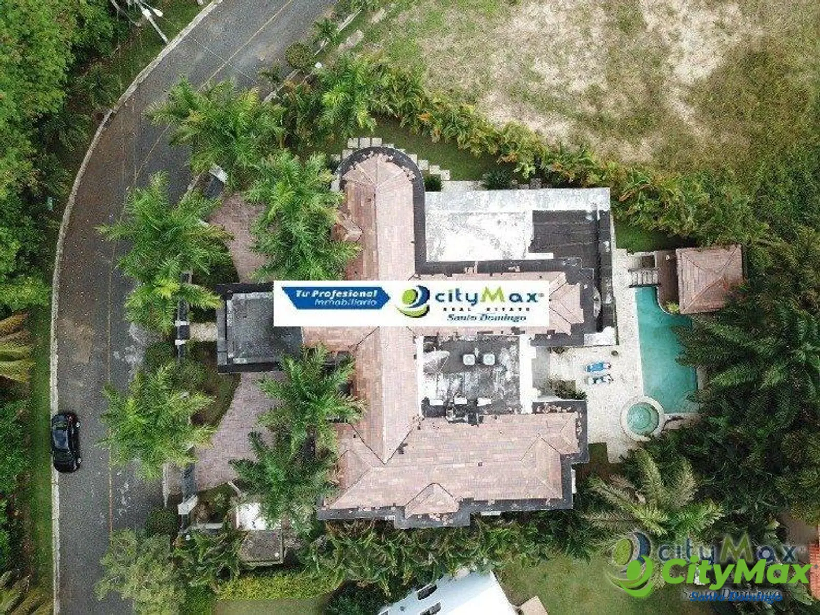 Casa en venta en los cerros de Arroyo Hondo - foto 6