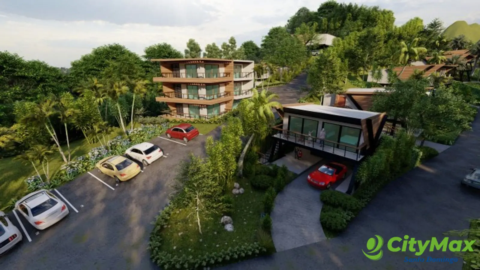 Apartamento en Venta Airbnb Friendly en Las Terrenas - foto 7