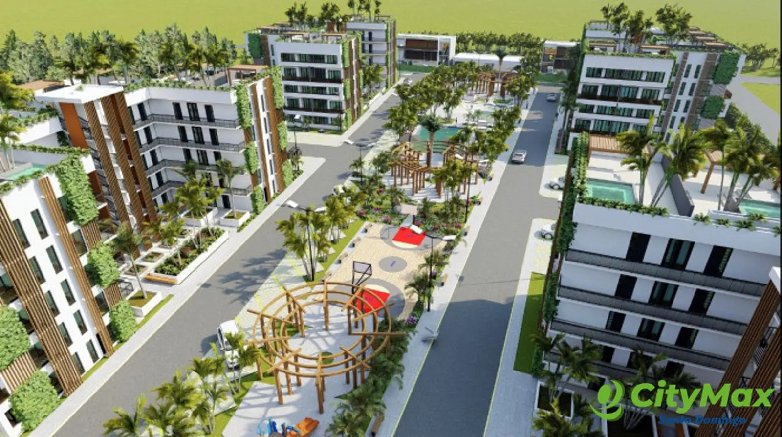 Apartamento en Venta en Veron, Punta Cana - foto 5