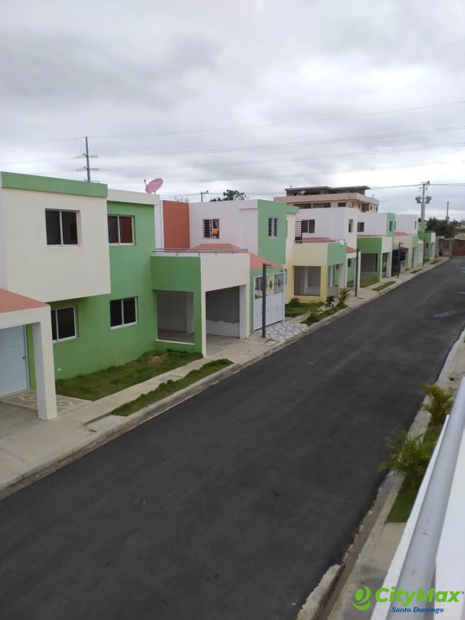 Apartamento Económico en venta en Santo Domingo Oeste - foto 4
