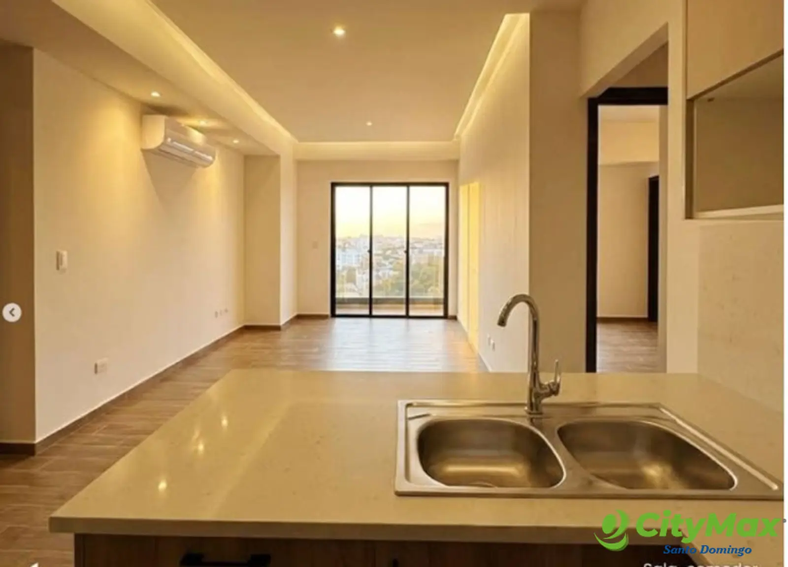 apartamento en venta de 1 Habitacion  en la churchill - foto 6
