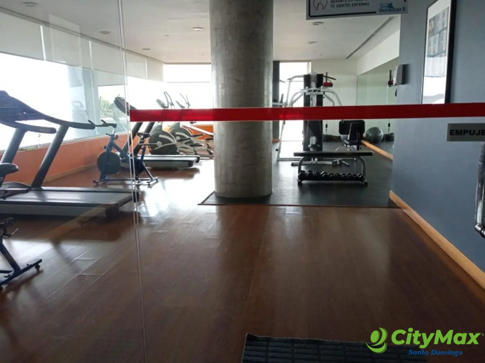  Apartamento en Venta  en el Malecón con Vista al Mar  - foto 22