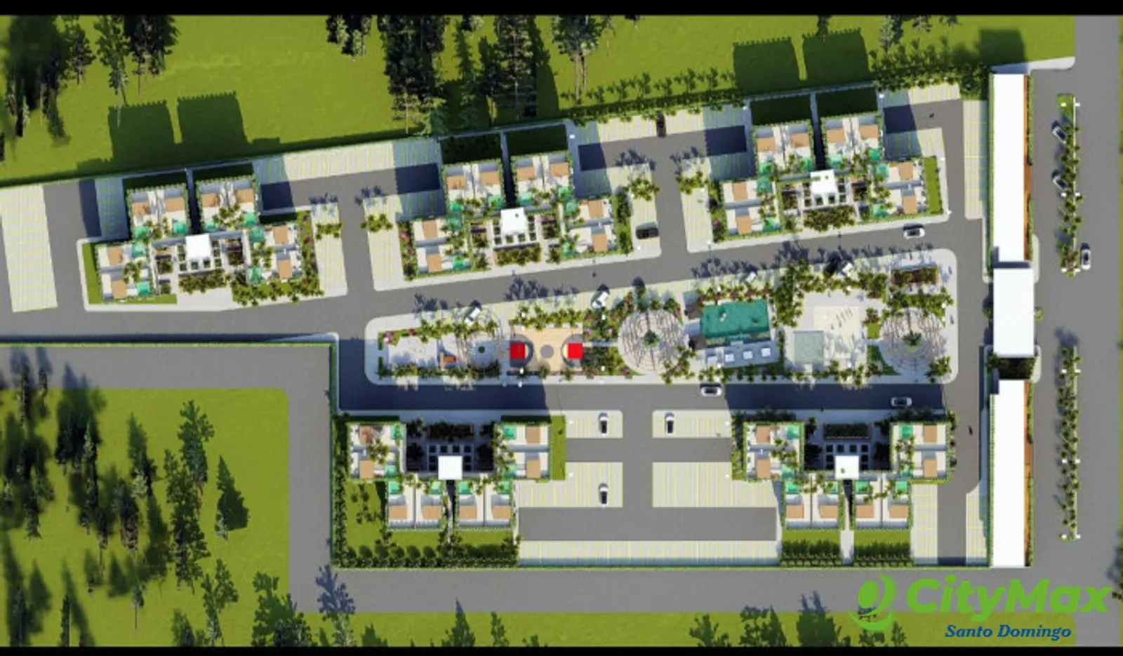 En Venta Apartamento en Veron en Proyecto Turistico - foto 2
