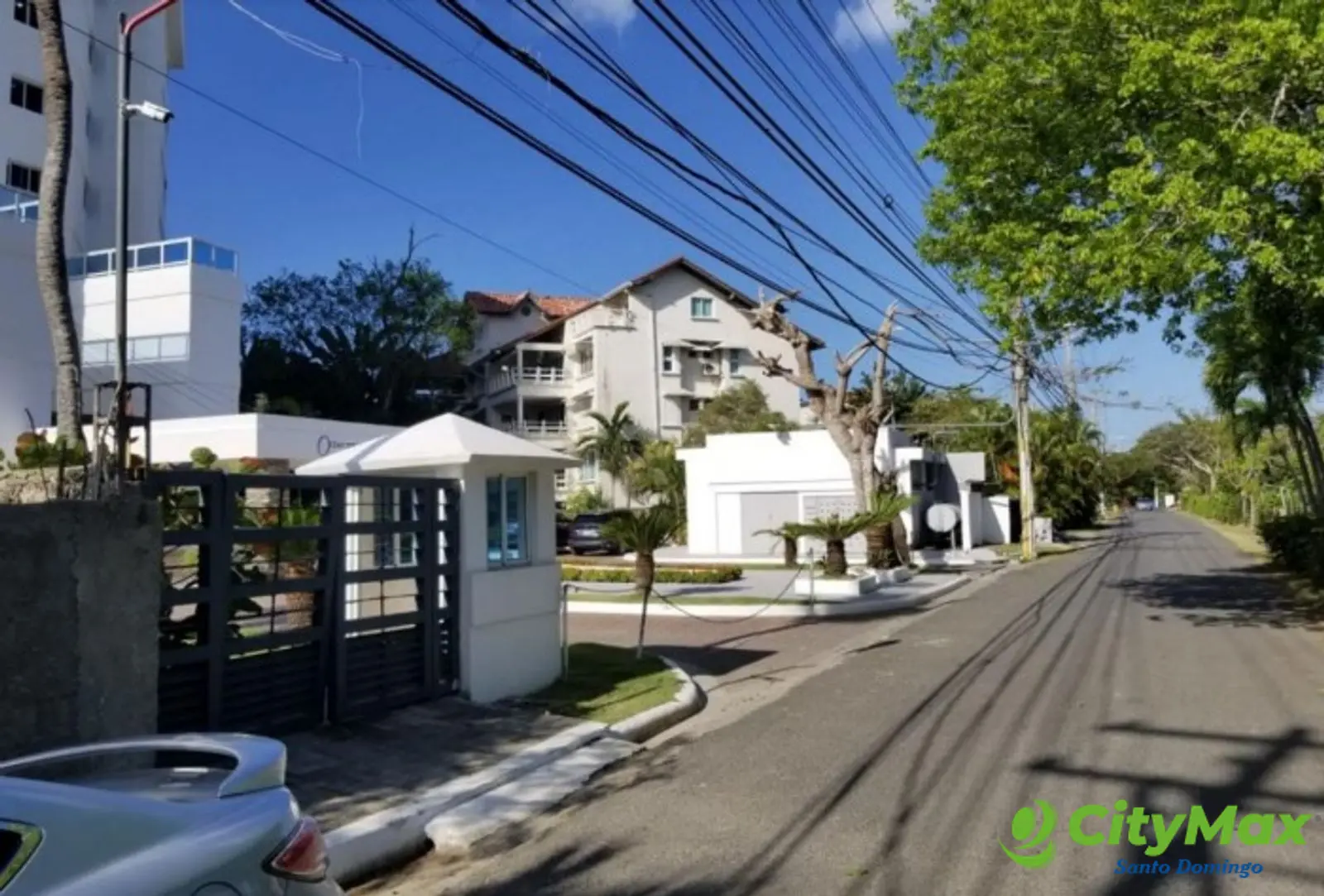 apartamento en venta Primera linea de playa Juan Dolio - foto 20